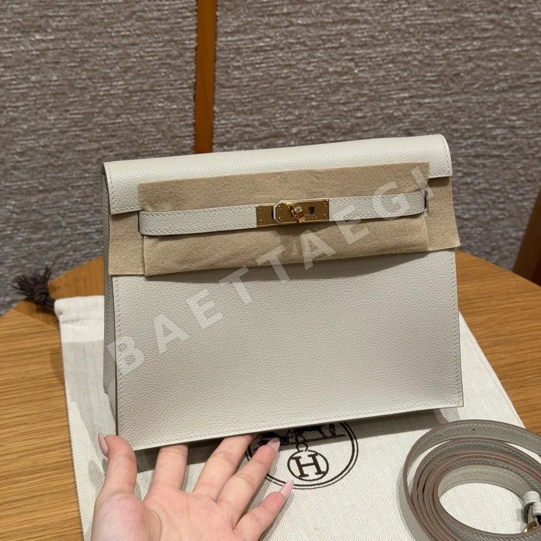 에르메스 켈리 단스 가방 144574