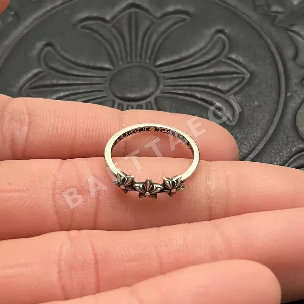 크롬하츠 반지 62978 Chrome Hearts Ring 상세 이미지 7