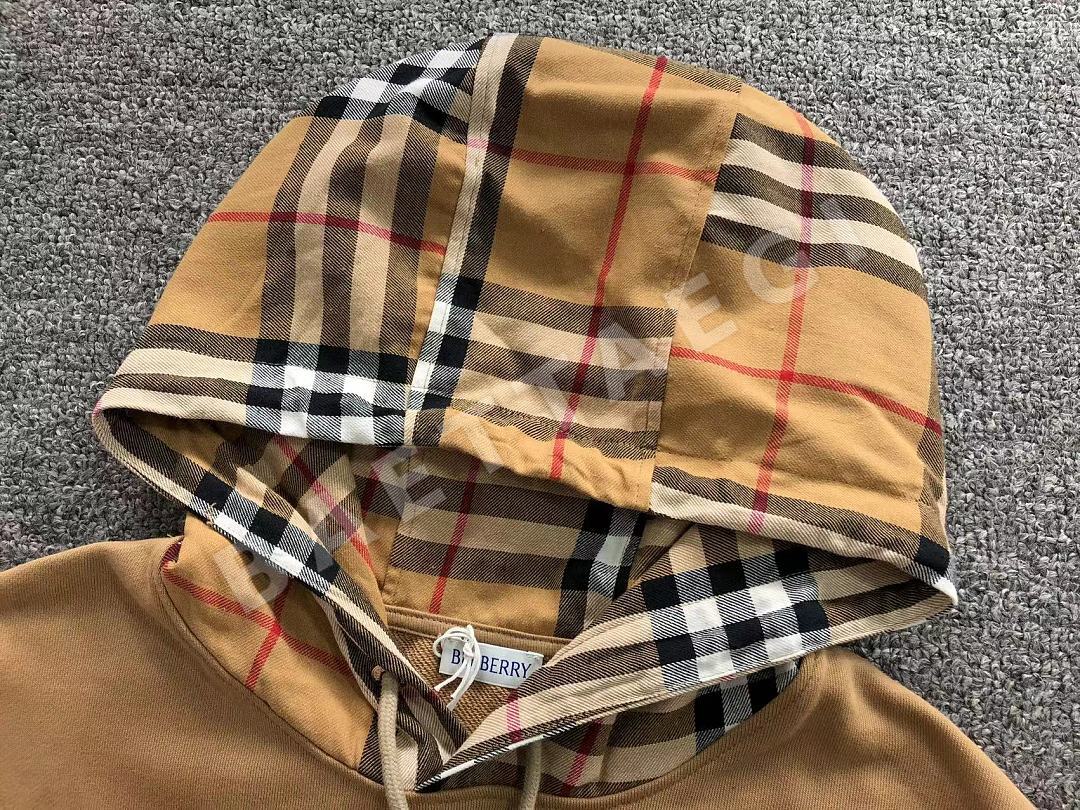 버버리 후드티 203541 Burberry Hoodie 상세 이미지 12