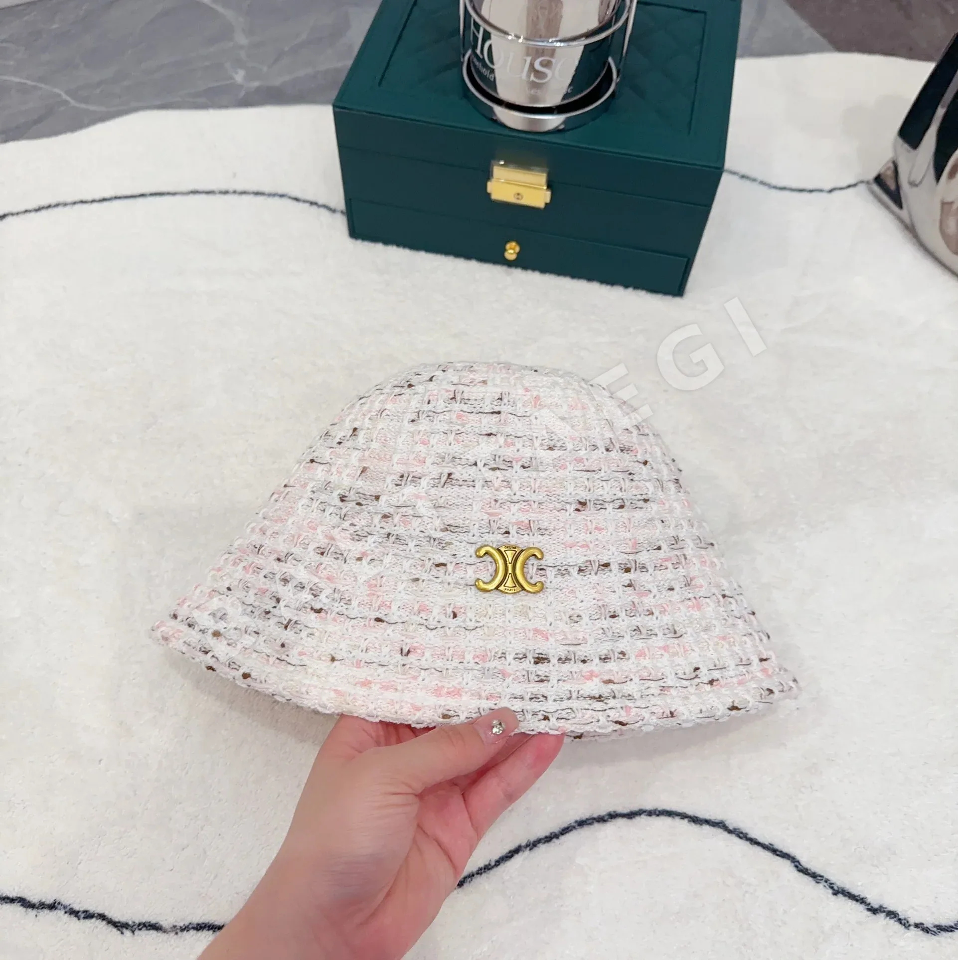 샤넬 모자 82226 Chanel Cap 상세 이미지 7