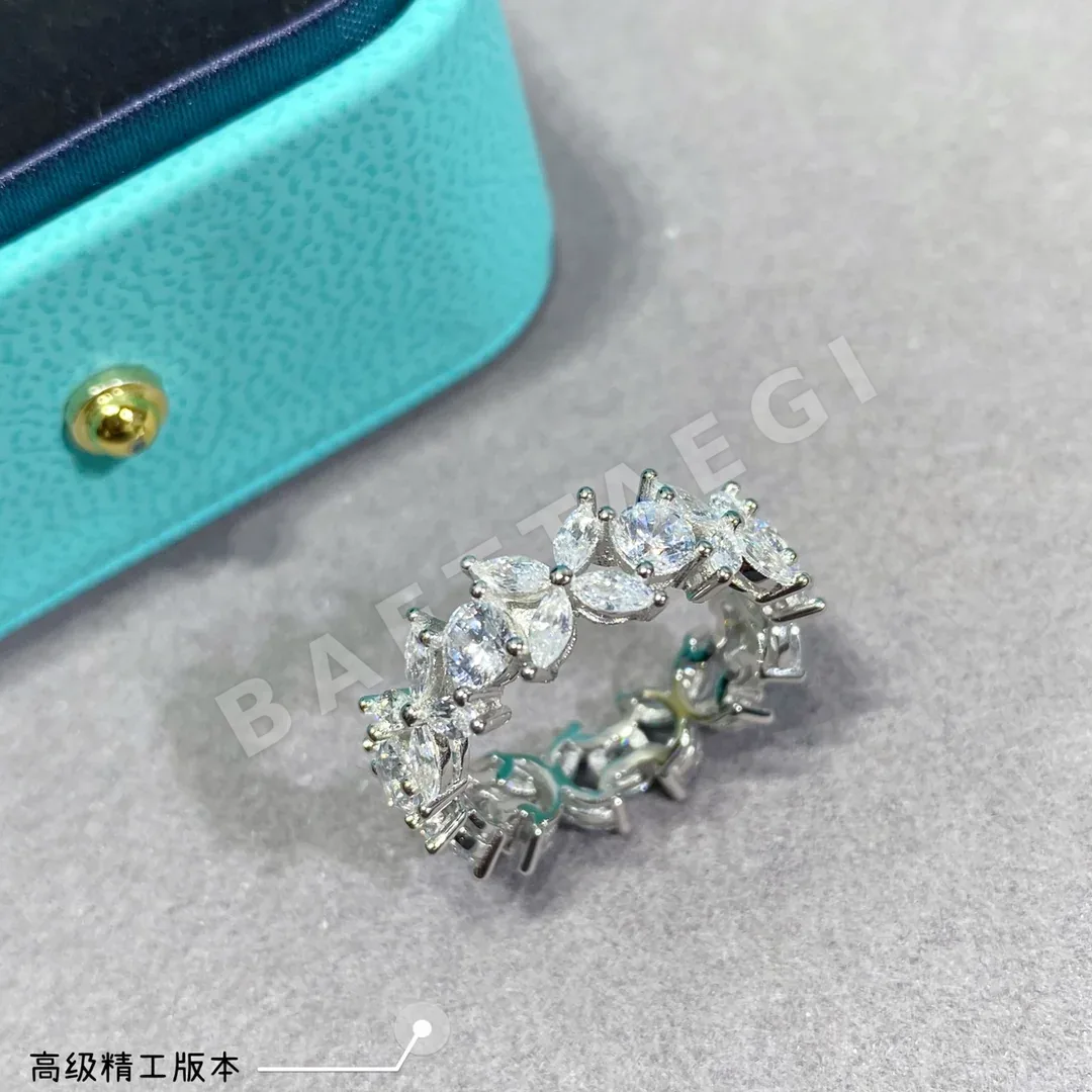 티파니 반지 70932 Tiffany & Co Ring 상세 이미지 9