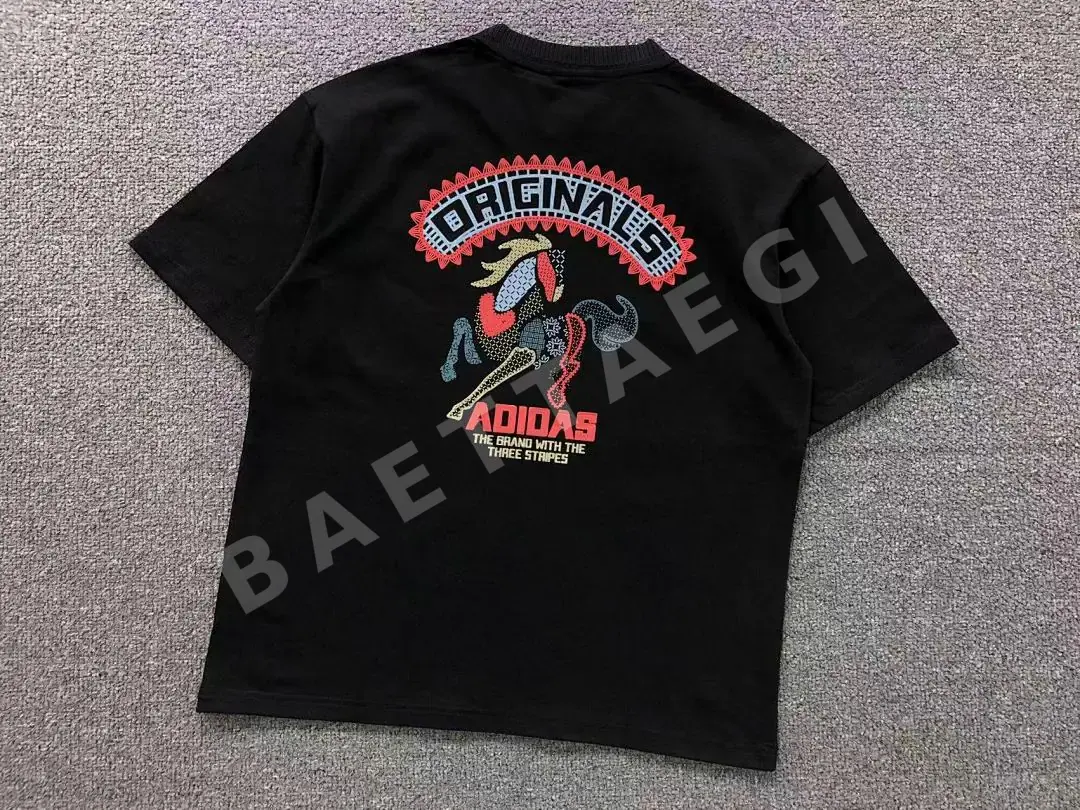 아디다스 반팔 티셔츠 202878 Adidas T-Shirt 상세 이미지 11