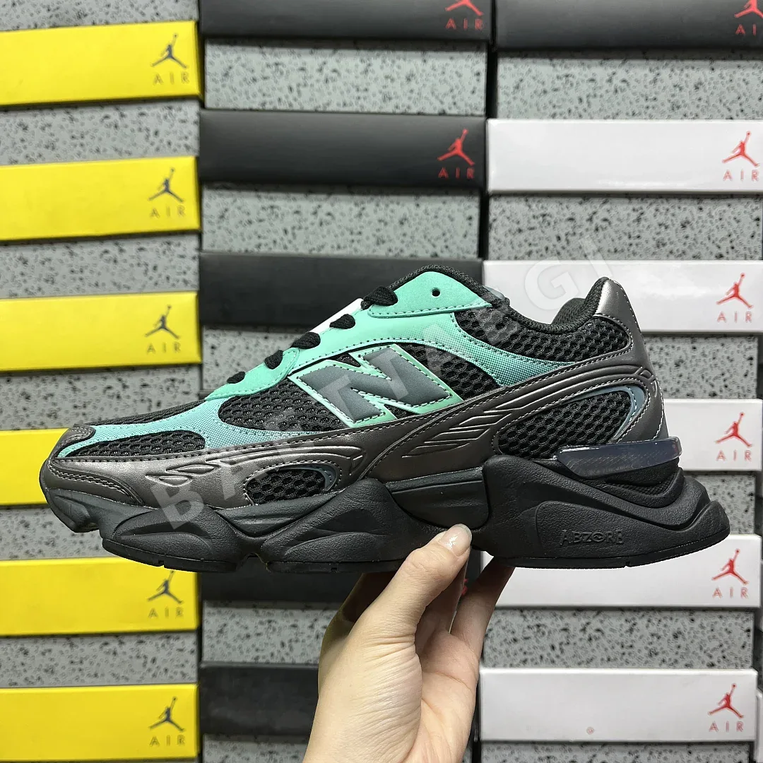 뉴발란스 [C] 9060 U9060873 202268 New Balance 9060 상세 이미지 8