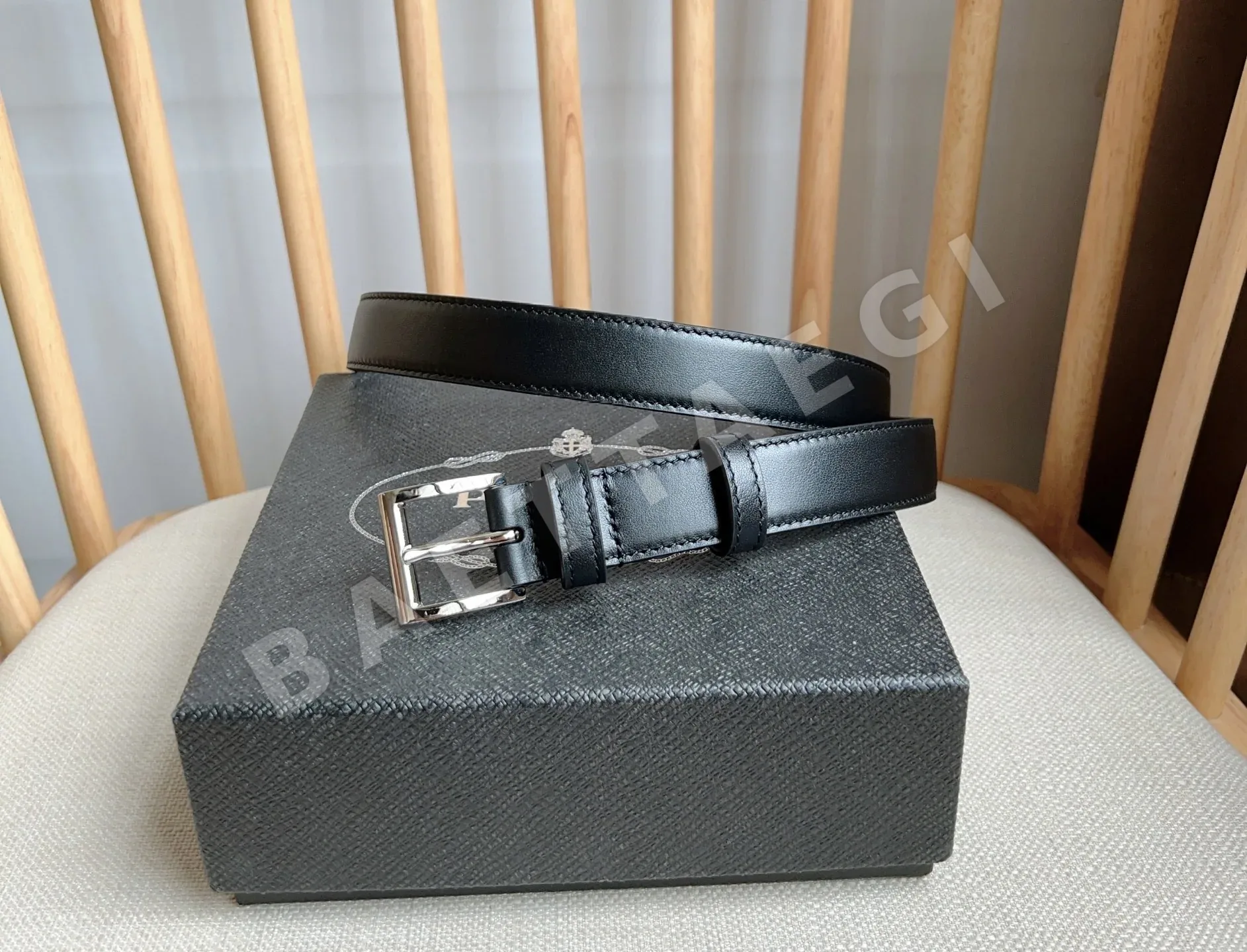 프라다 벨트 60250 Prada Belt