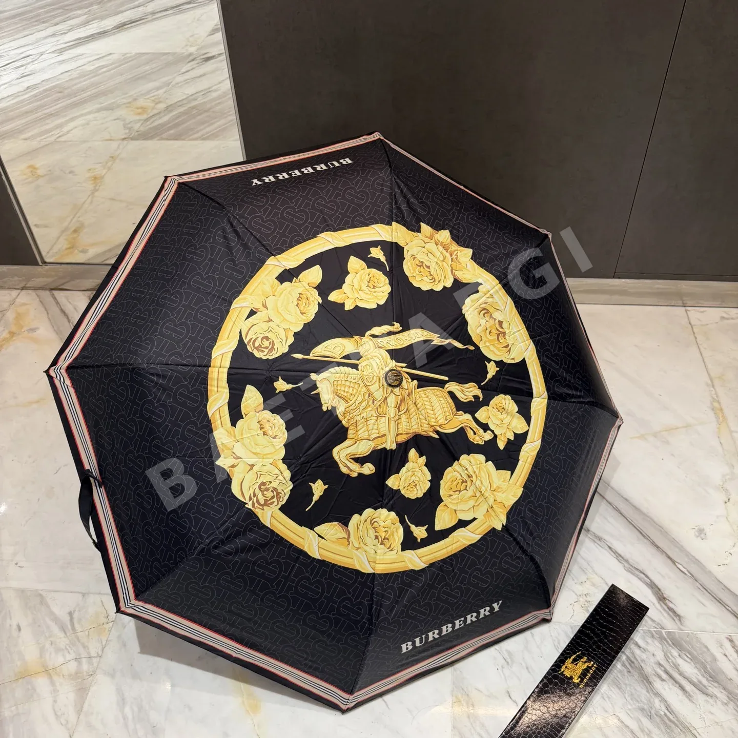 버버리 우산 85480 Burberry Umbrella 상세 이미지 9