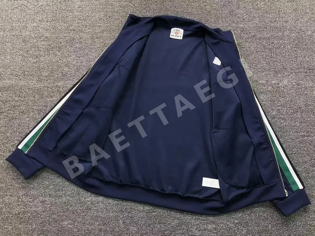 카사블랑카 후드티 바지 세트 203531 Casablanca Hoodie Set 상세 이미지 22