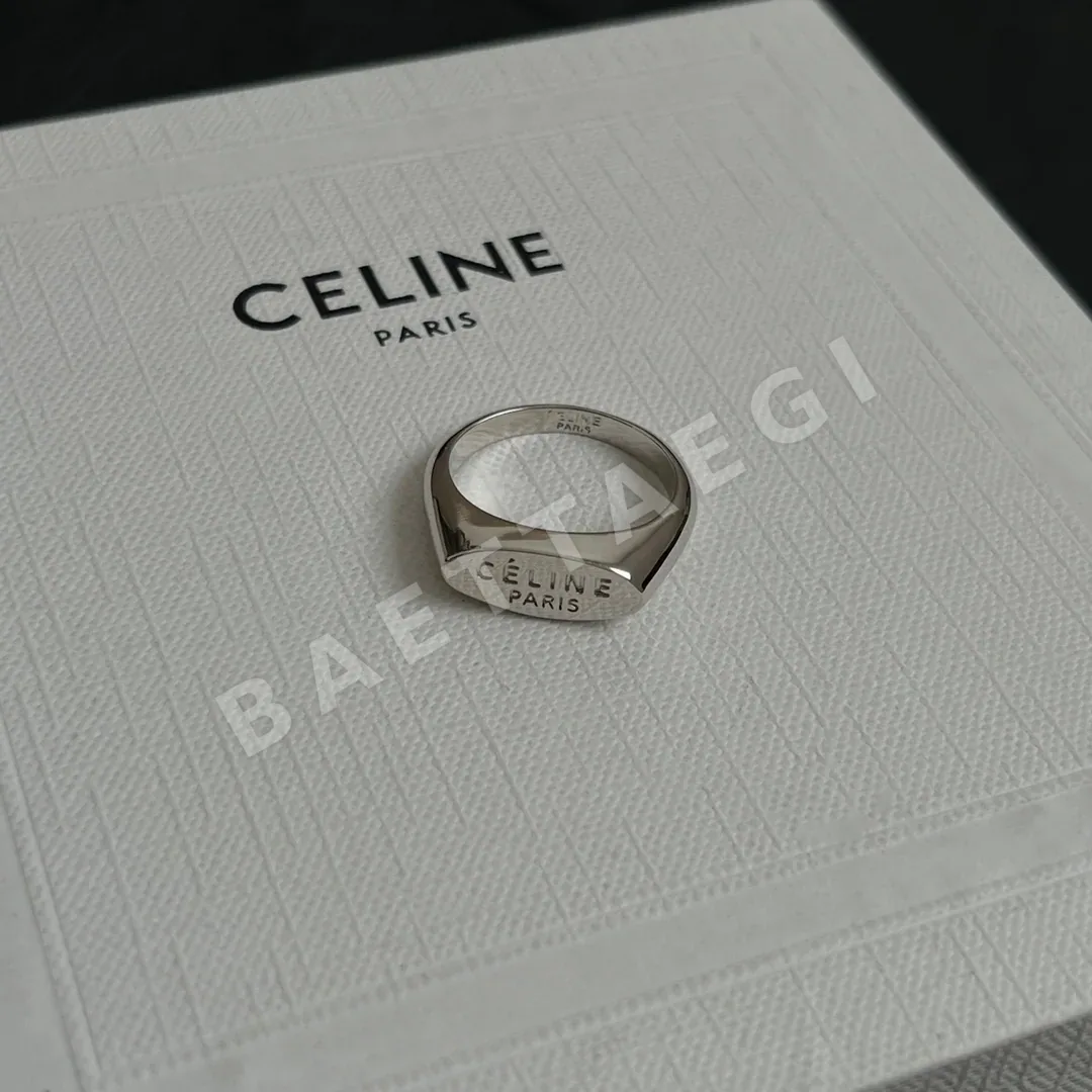 셀린느 반지 69378 Celine Ring 상세 이미지 7