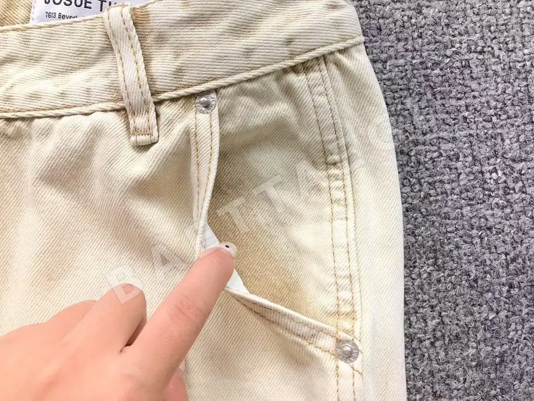 갤러리디파트먼트 바지 203182 Gallery Dept. Pants 상세 이미지 21