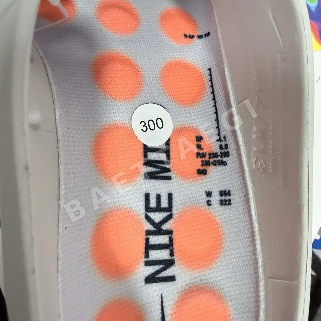 나이키 [GX] 마인드 001 슬라이드 HQ4307-003 201408 Nike Mind 001 Slide Light Smoke Grey 상세 이미지 4