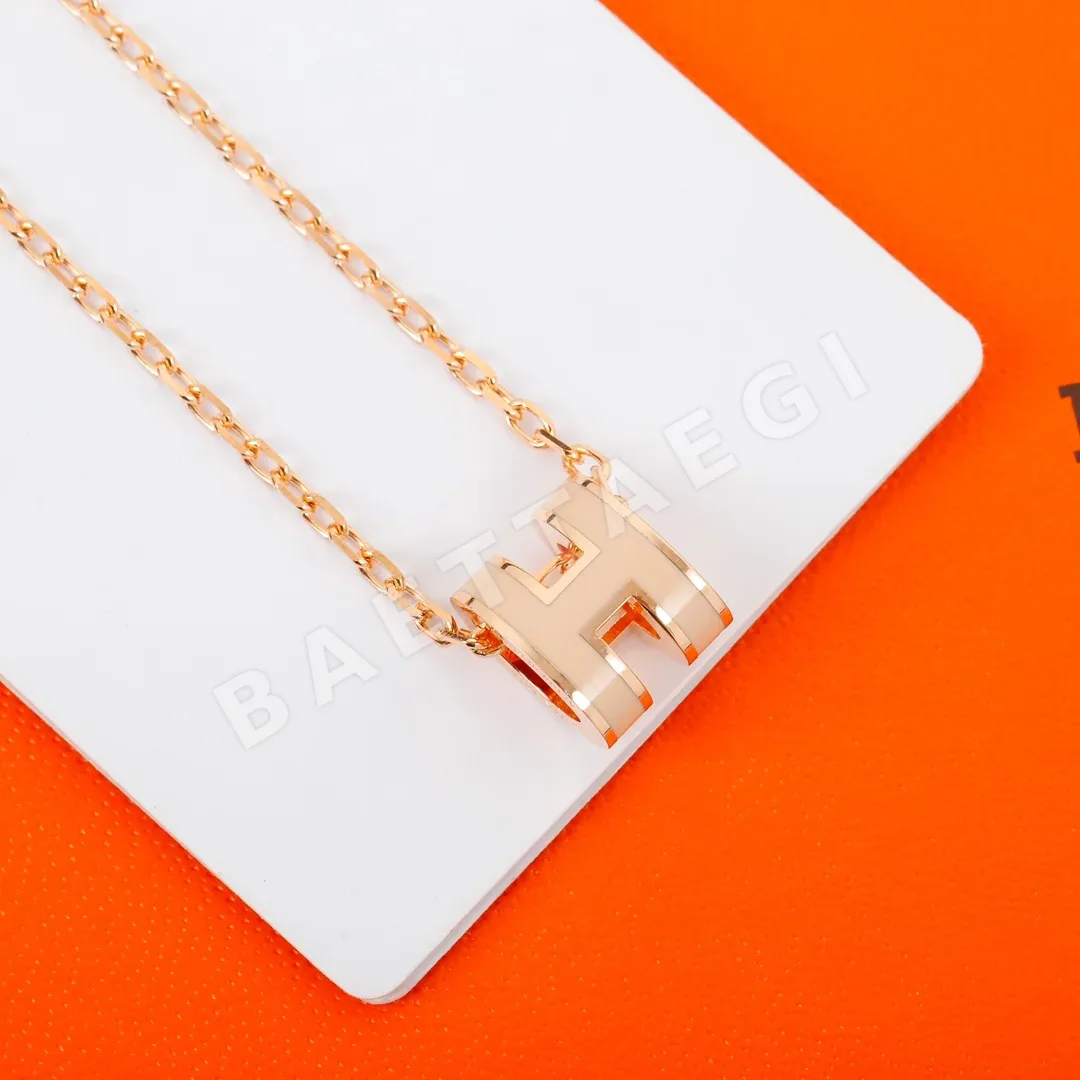 에르메스 목걸이 69912 Hermes Necklace 상세 이미지 3