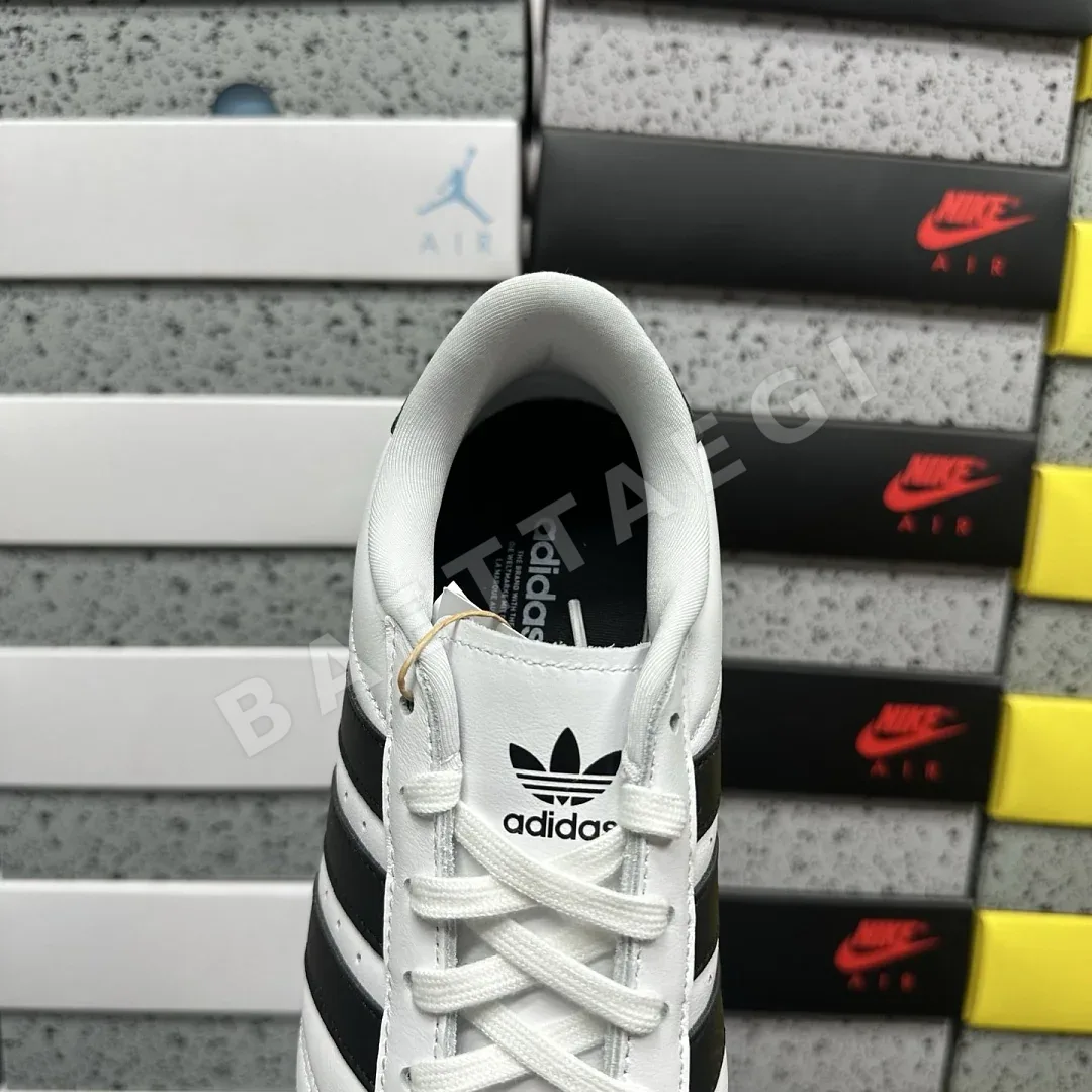 아디다스 [GOD] 태권도 JS1194 200833 Adidas Taekwondo Cloud White Core Black Gum 상세 이미지 10