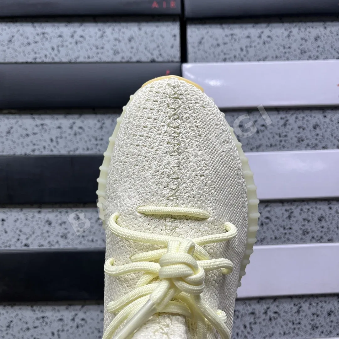아디다스 [XQ] 이지 부스트 350 V2 F36980 200766 Adidas Yeezy Boost 350 V2 Butter 상세 이미지 8