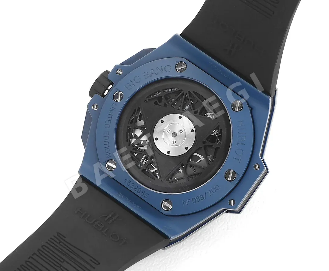 위블로 시계 Hublot 상세 이미지 7
