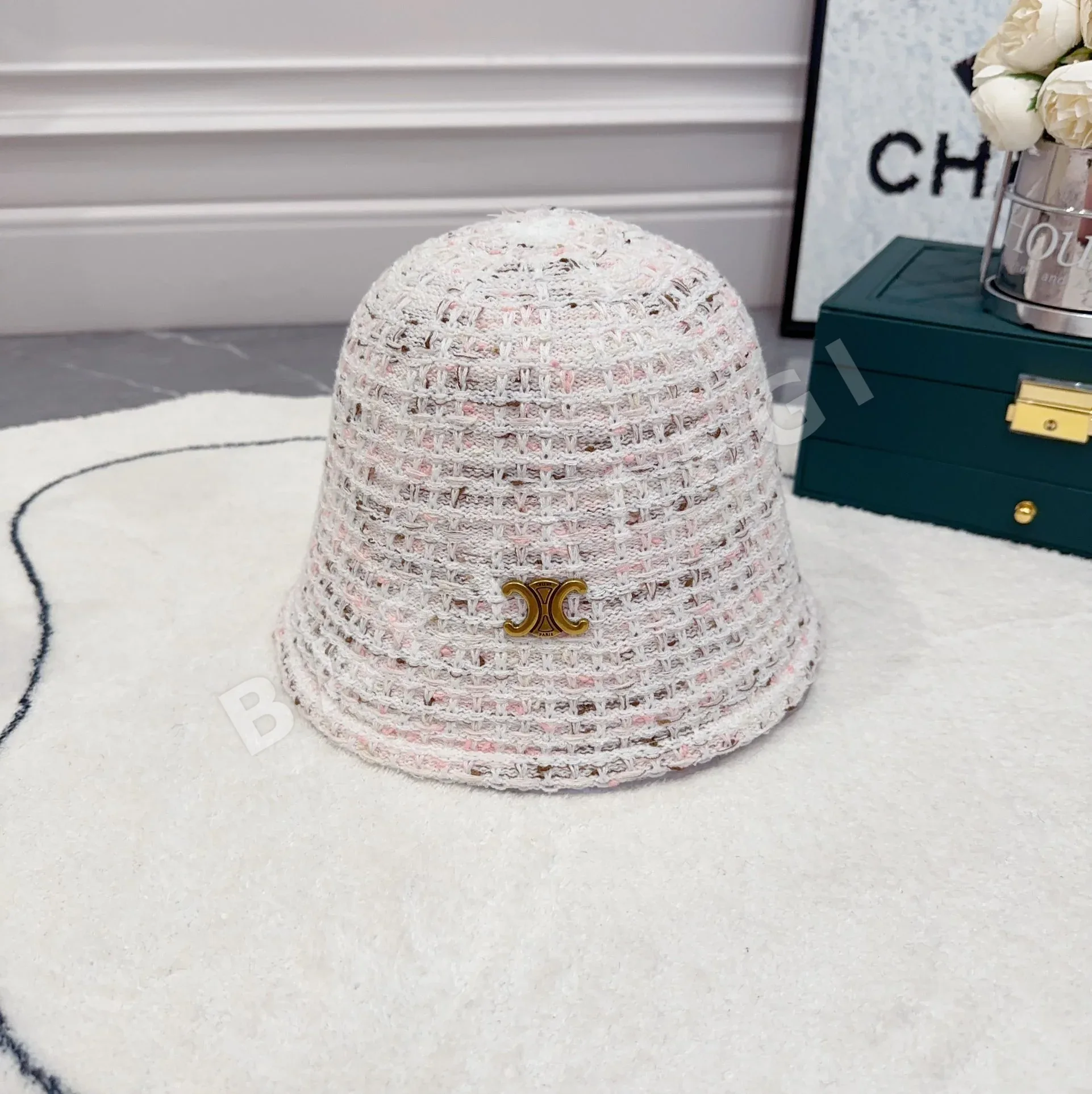 샤넬 모자 82226 Chanel Cap 상세 이미지 2