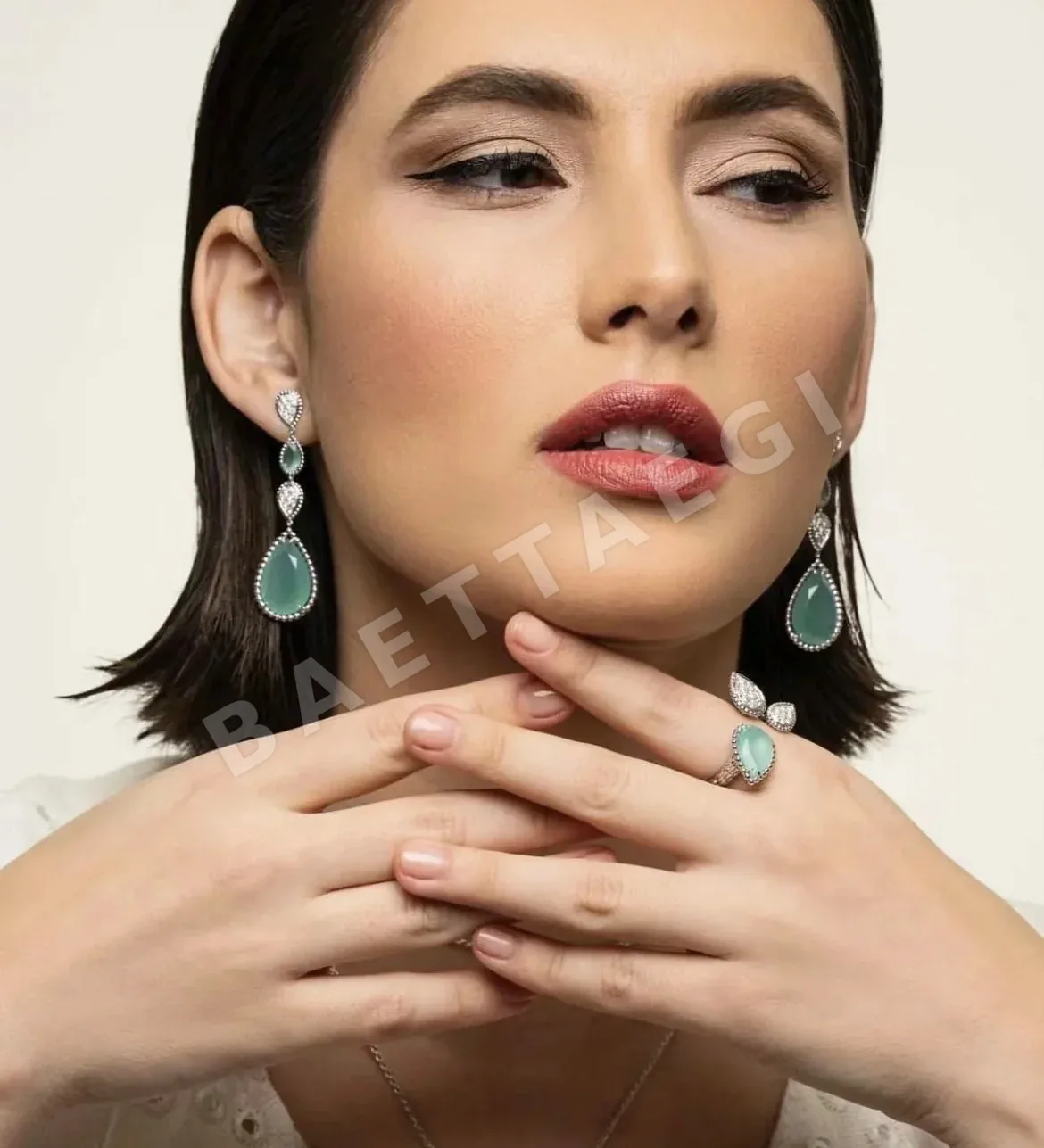 부쉐론 귀걸이 63294 Boucheron Earrings