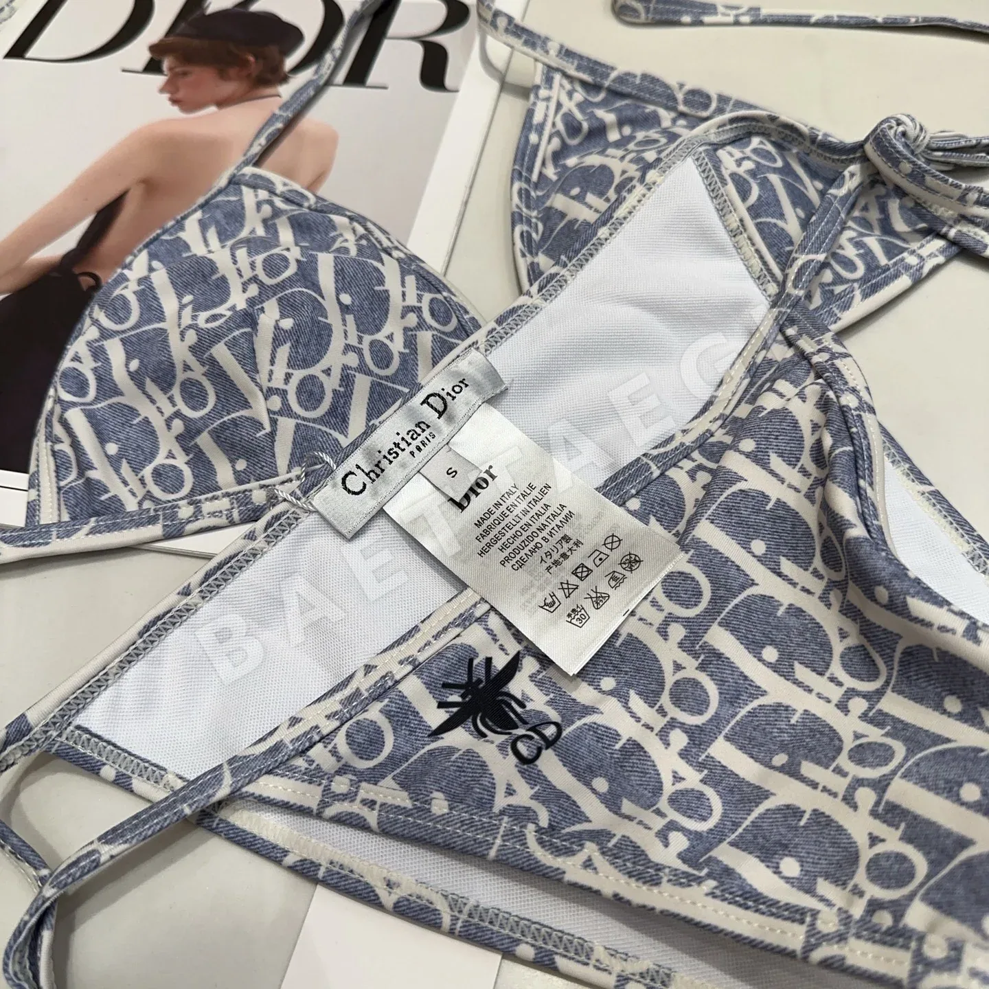 디올 여성 액티브웨어 89261 Dior Activewear 상세 이미지 6