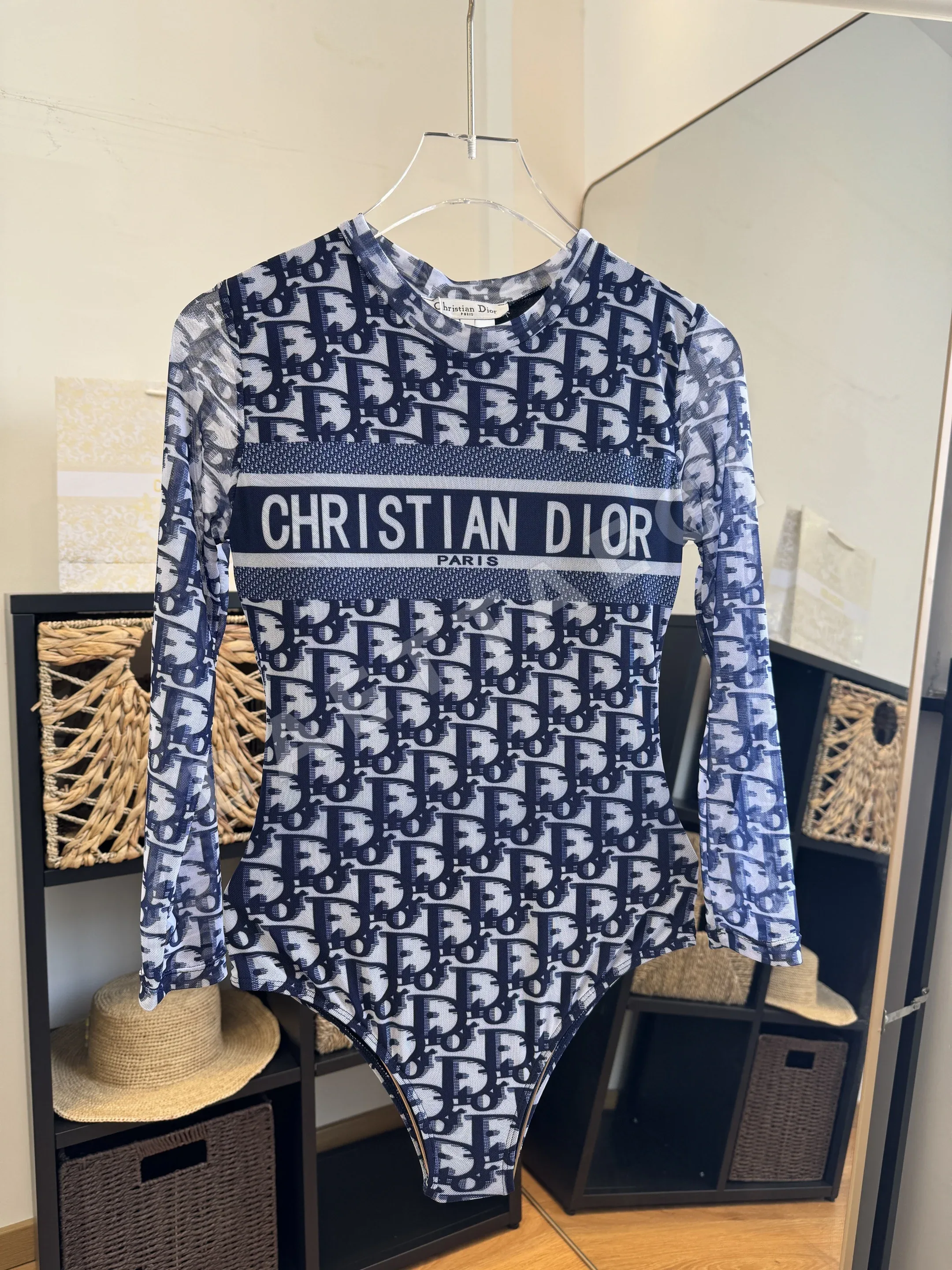 디올 여성 액티브웨어 89529 Dior Activewear 상세 이미지 14