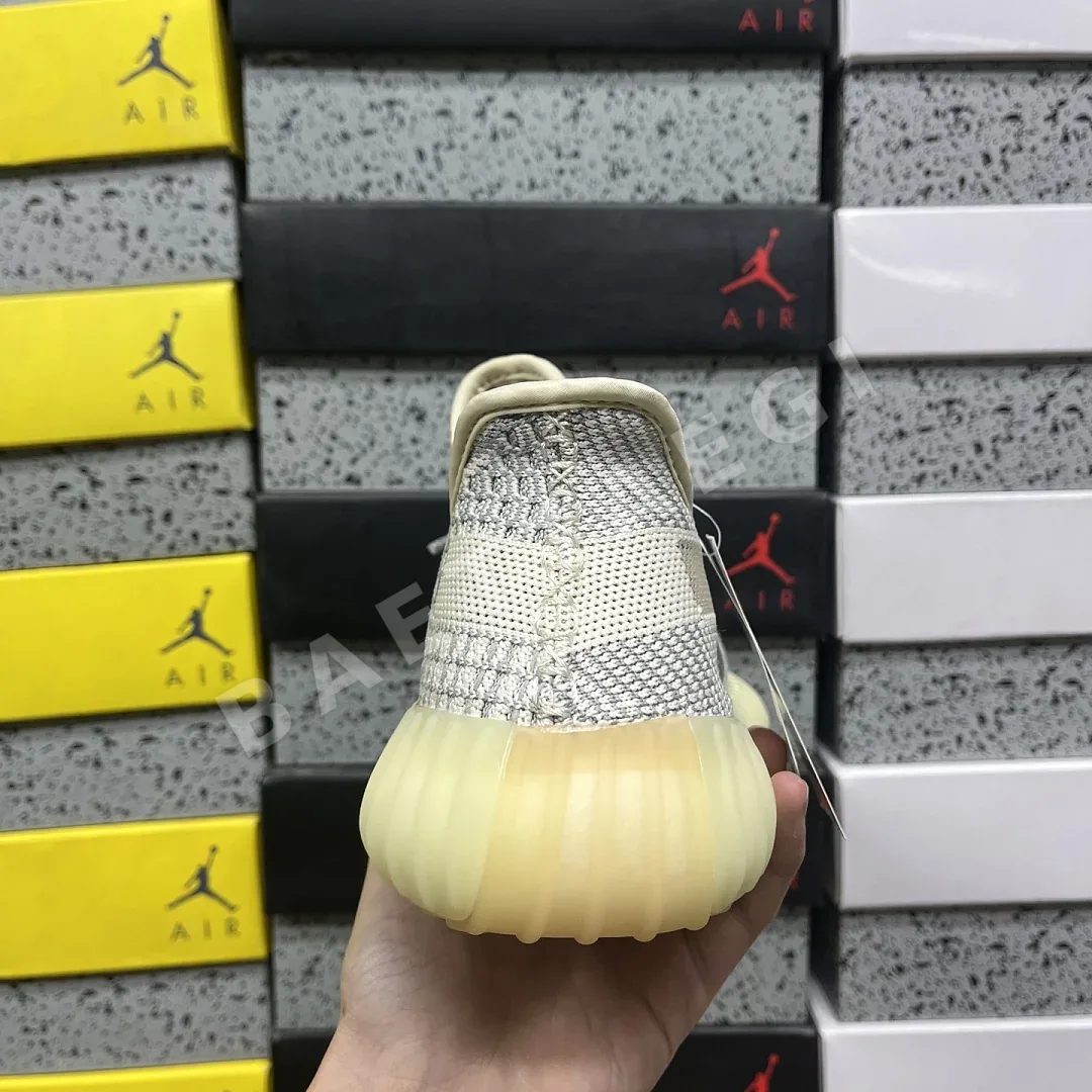아디다스 [R] 이지 부스트 350 V2 FU9161 200731 Adidas Yeezy Boost 350 V2 상세 이미지 6