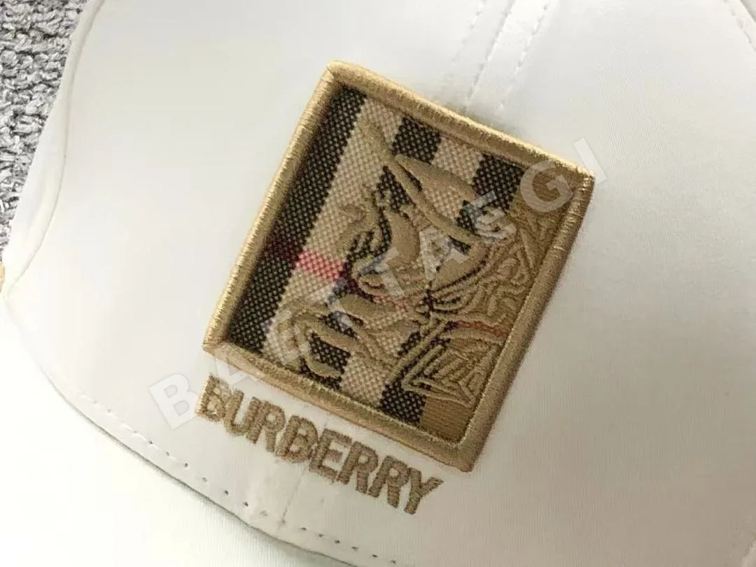 버버리 모자 202673 Burberry Hat 상세 이미지 13