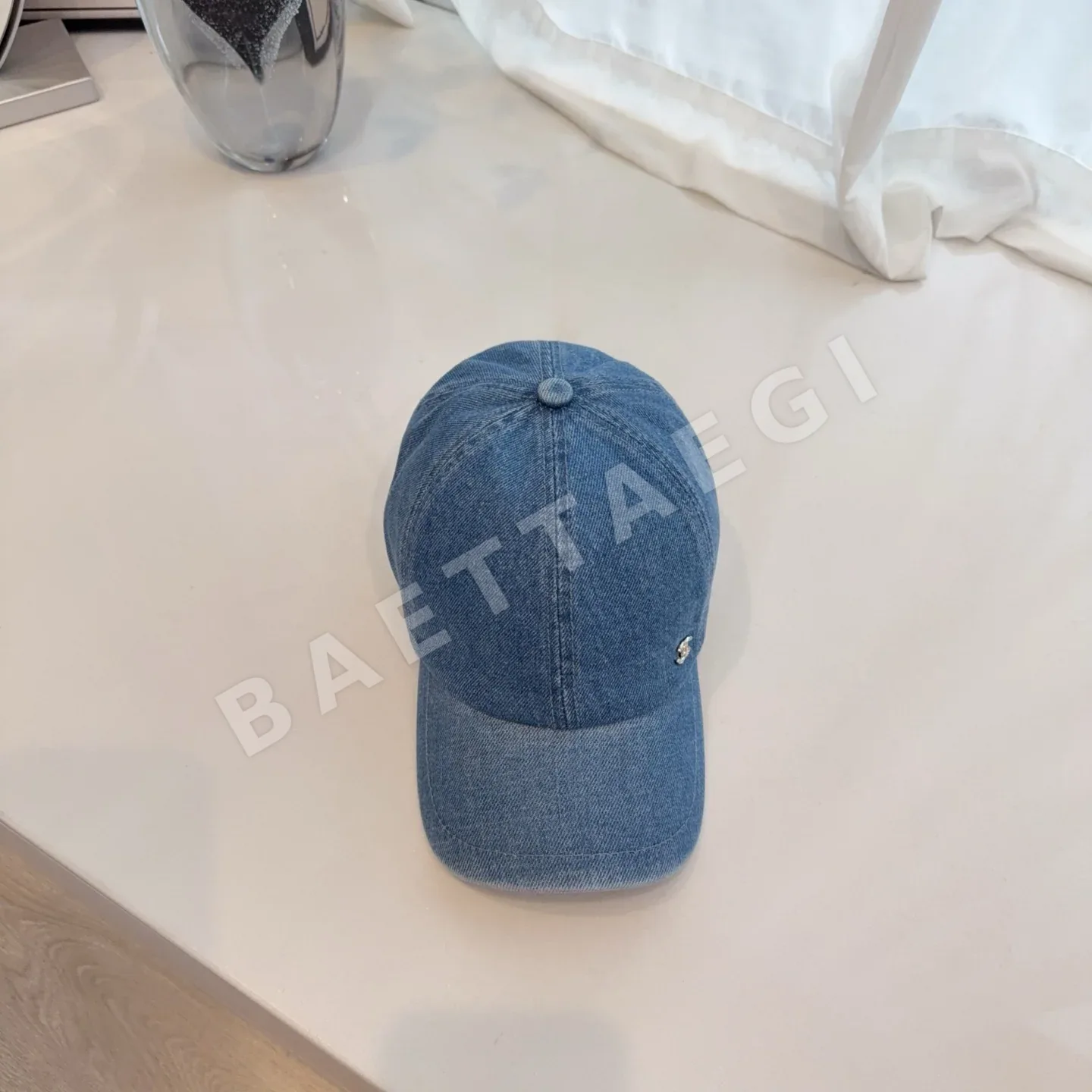 샤넬 모자 82460 Chanel Cap