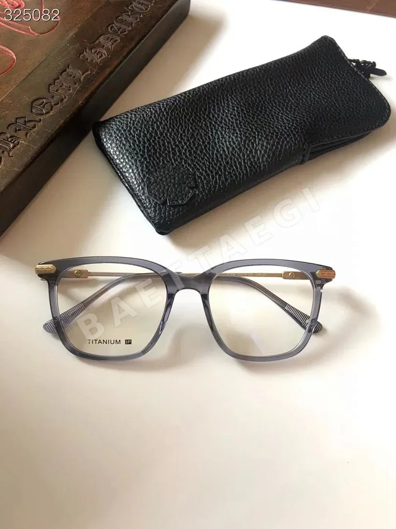 크롬하츠 선글라스 204974 Chrome Hearts Sunglasses 상세 이미지 6