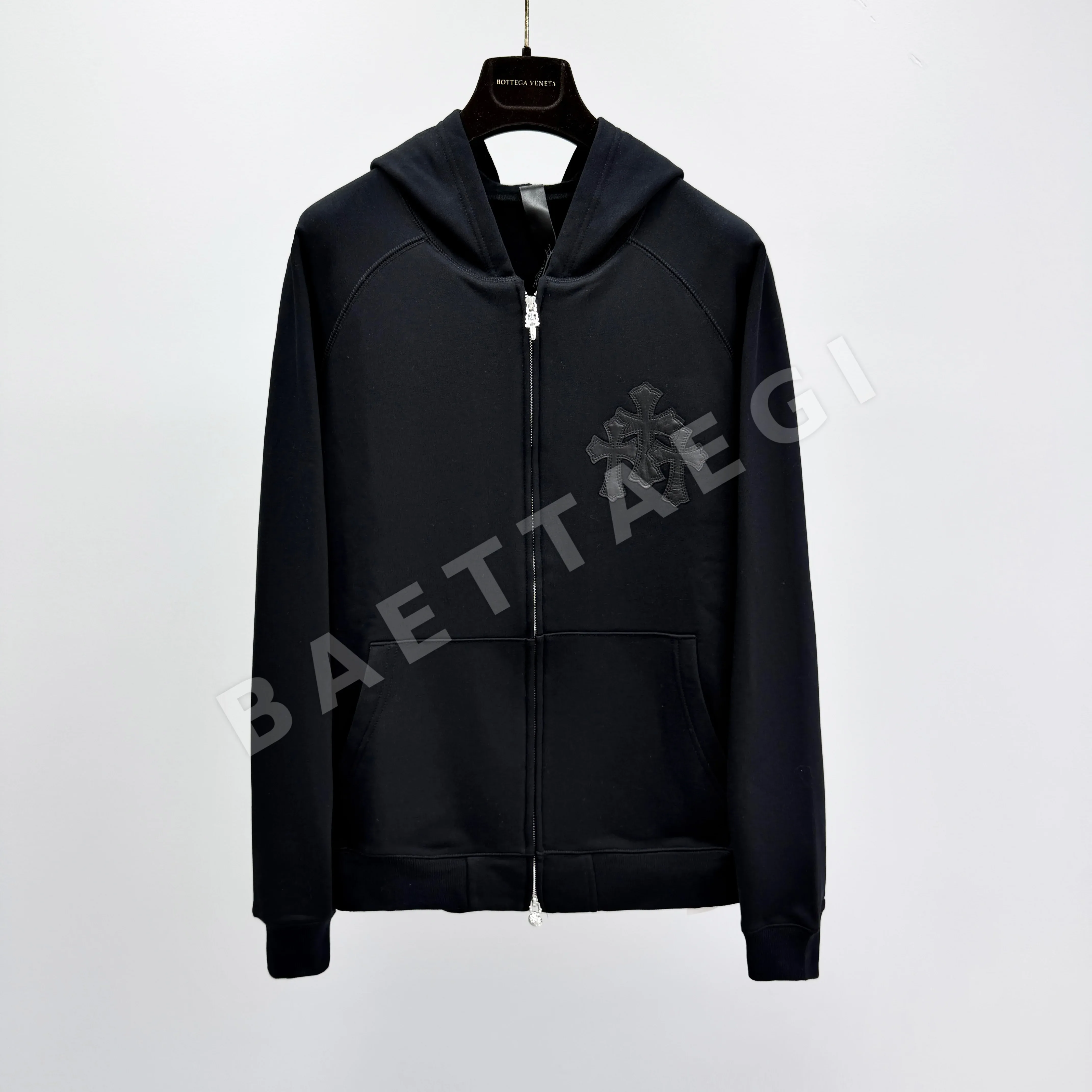 크롬하츠 남성 자켓 53826 Chrome Hearts 상세 이미지 10