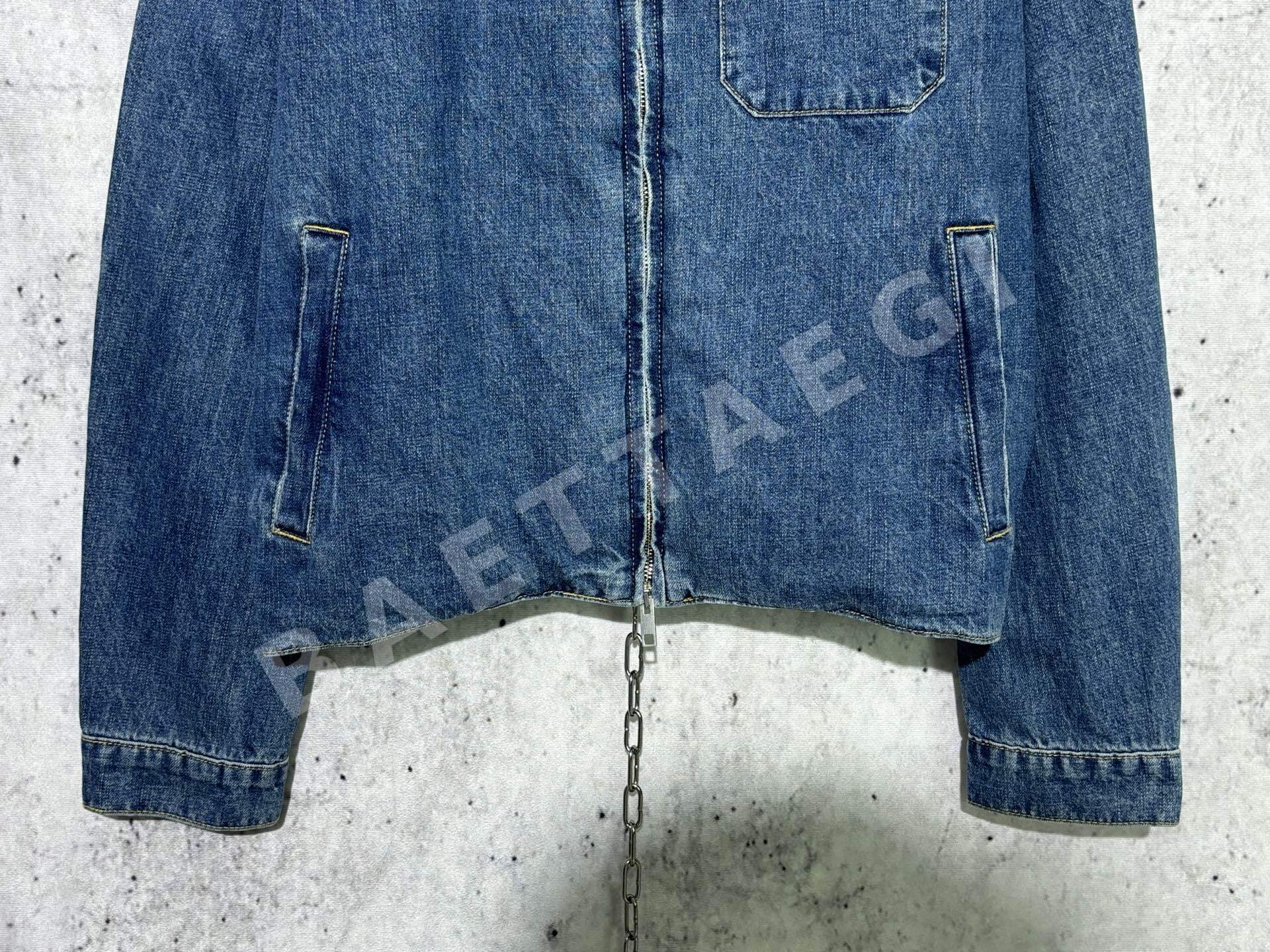 디올 남성 자켓 166925 Dior Jacket 상세 이미지 3