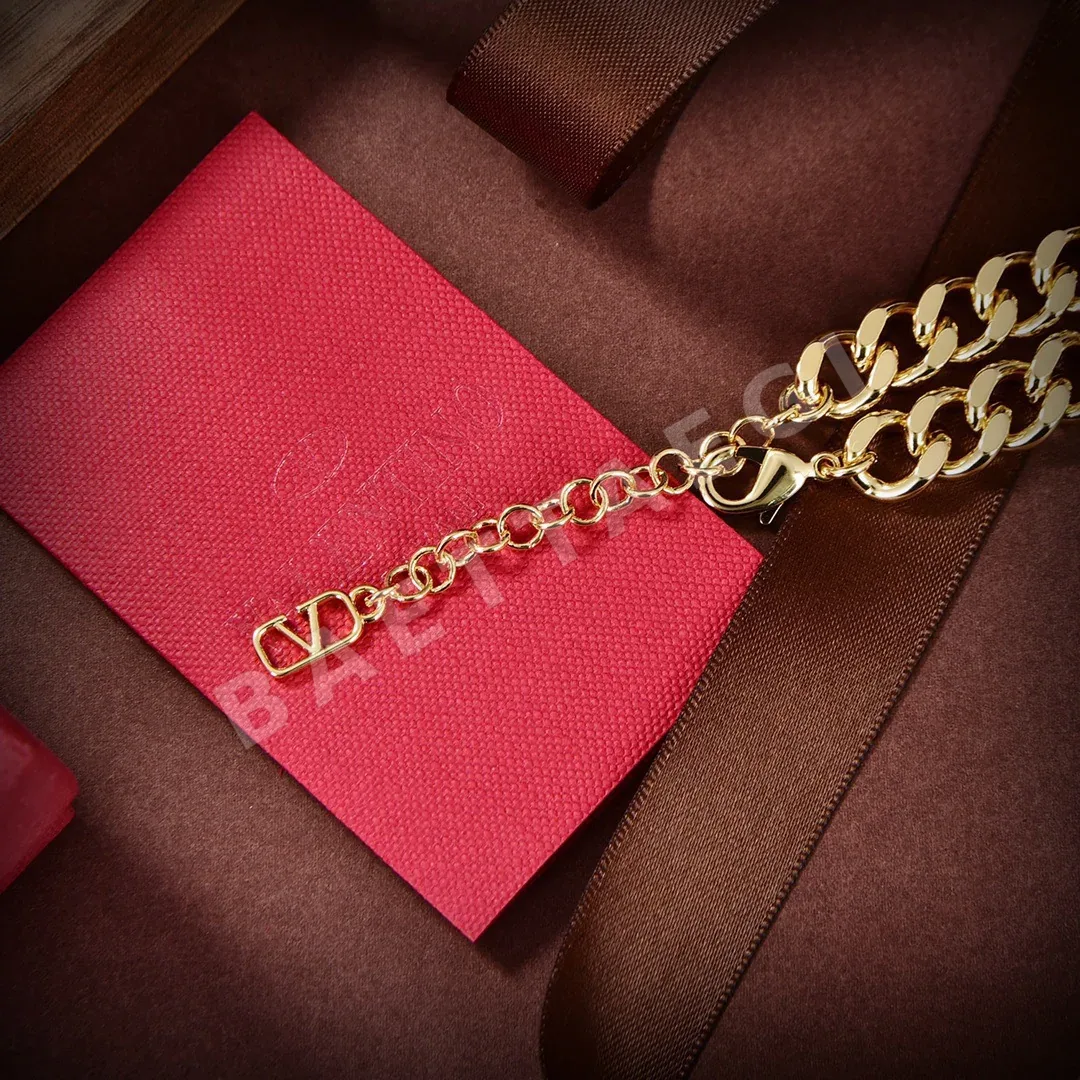 발렌티노 목걸이 63631 Valentino Necklace 상세 이미지 7