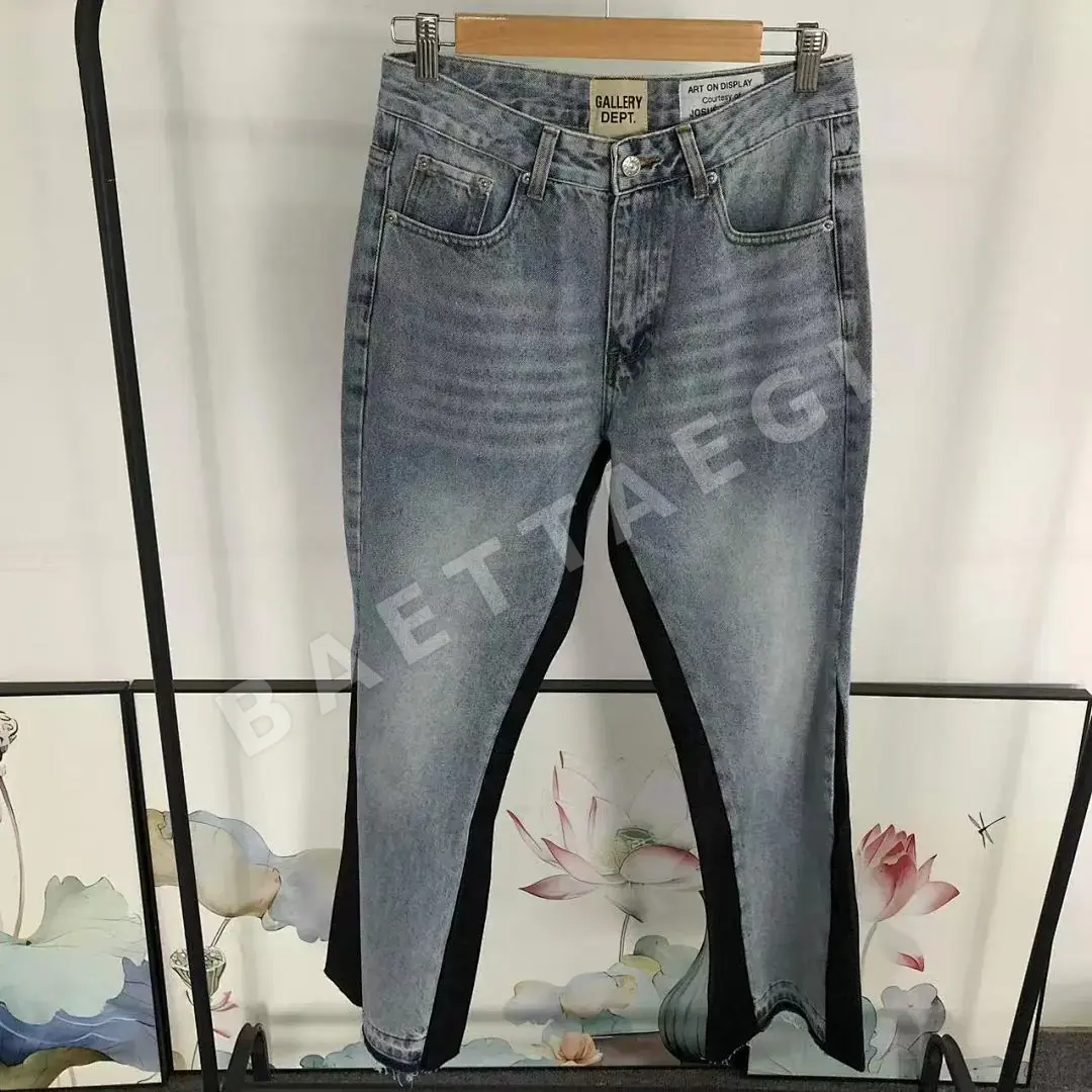 갤러리디파트먼트 바지 203243 Gallery Dept. Pants 상세 이미지 26