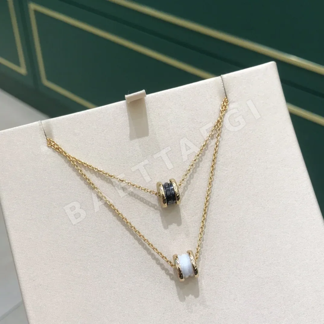 불가리 목걸이 64702 Bvlgari Necklace 상세 이미지 3
