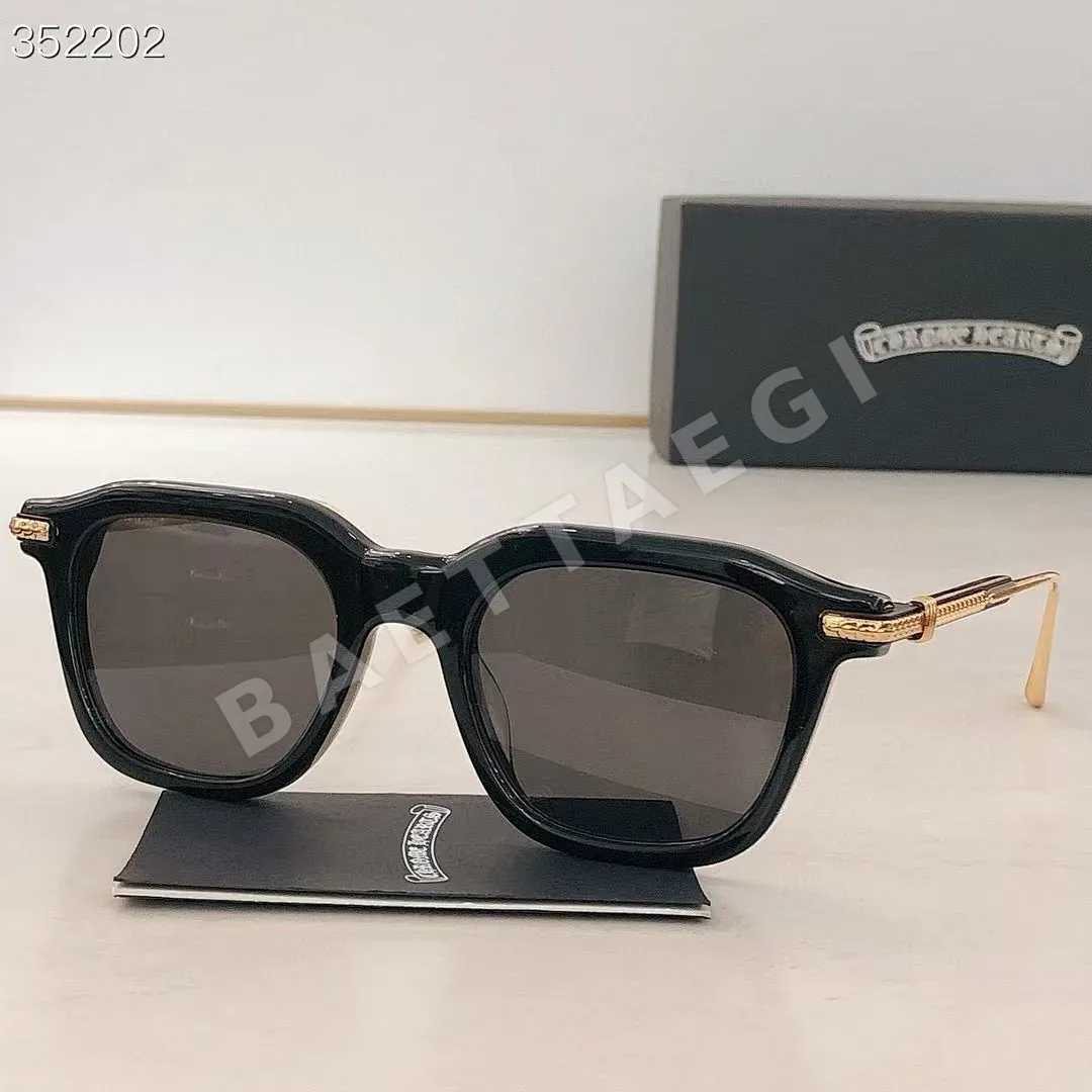 크롬하츠 선글라스 205055 Chrome Hearts Sunglasses 상세 이미지 6
