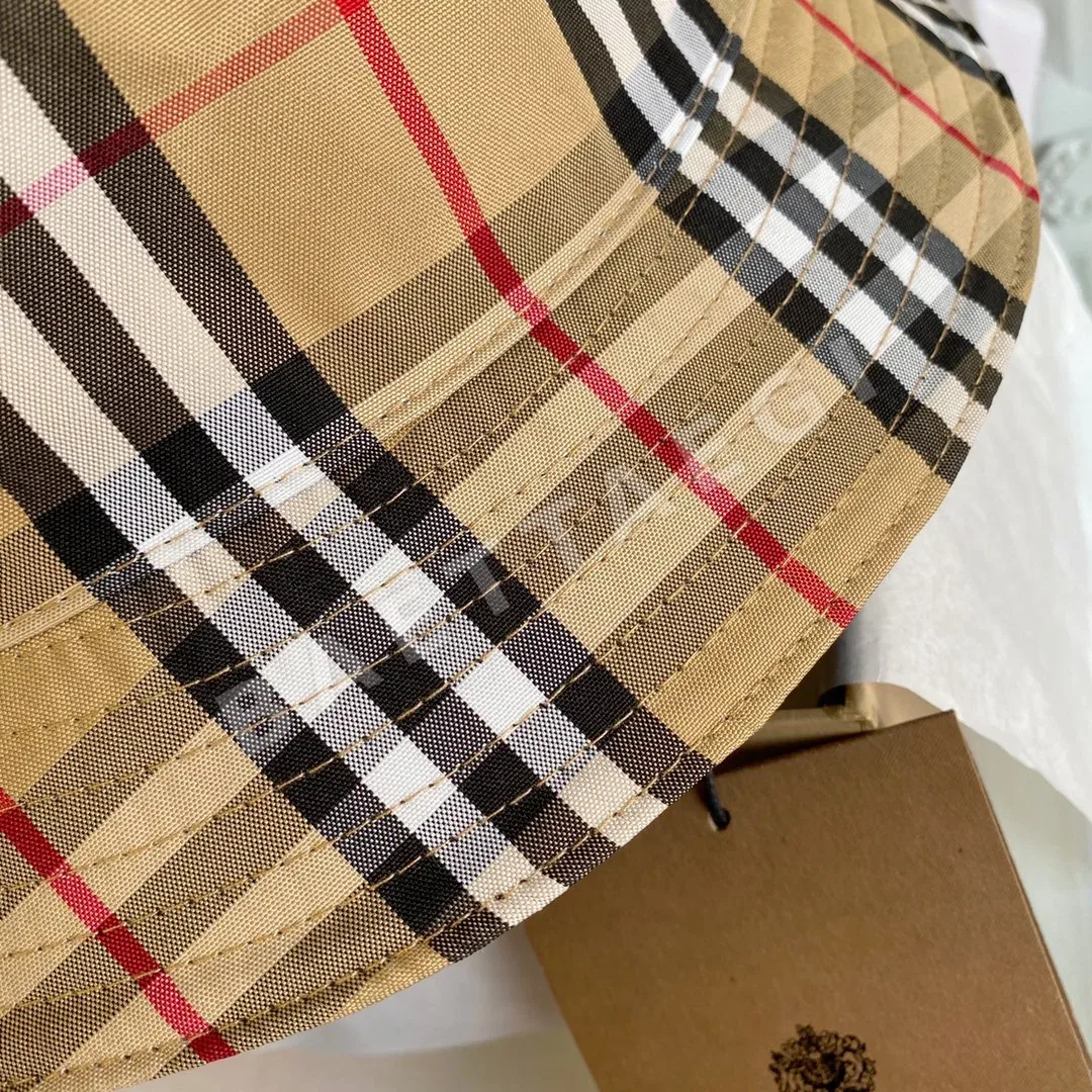 버버리 모자 81909 Burberry Cap 상세 이미지 7