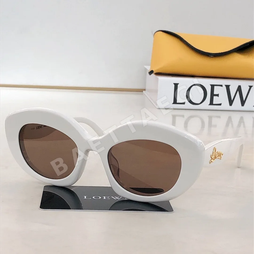 로에베 LW40153 S 선글라스 상세 이미지 2