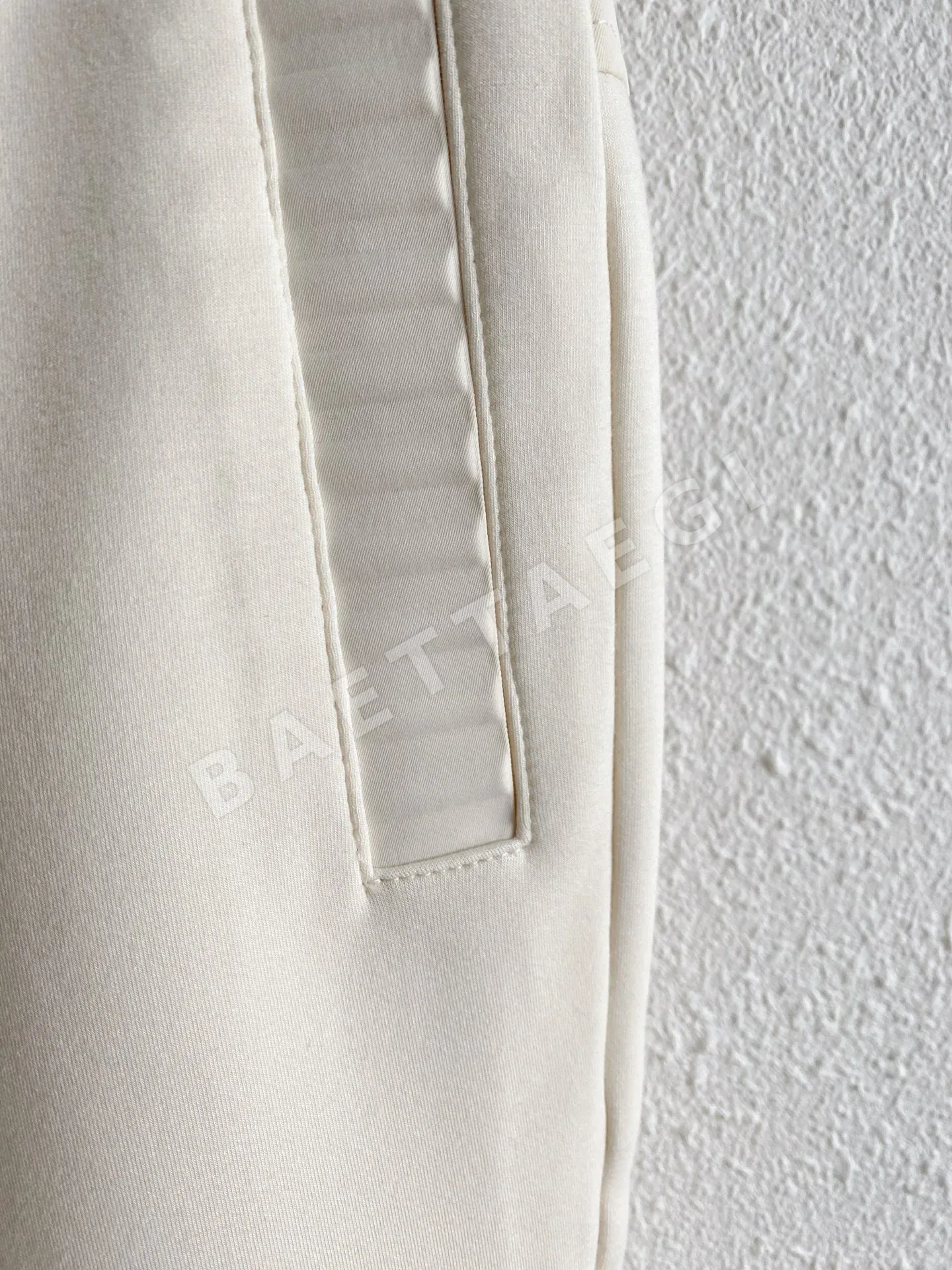 로로피아나 남성 바지 149618 Loro Piana Pants 상세 이미지 4