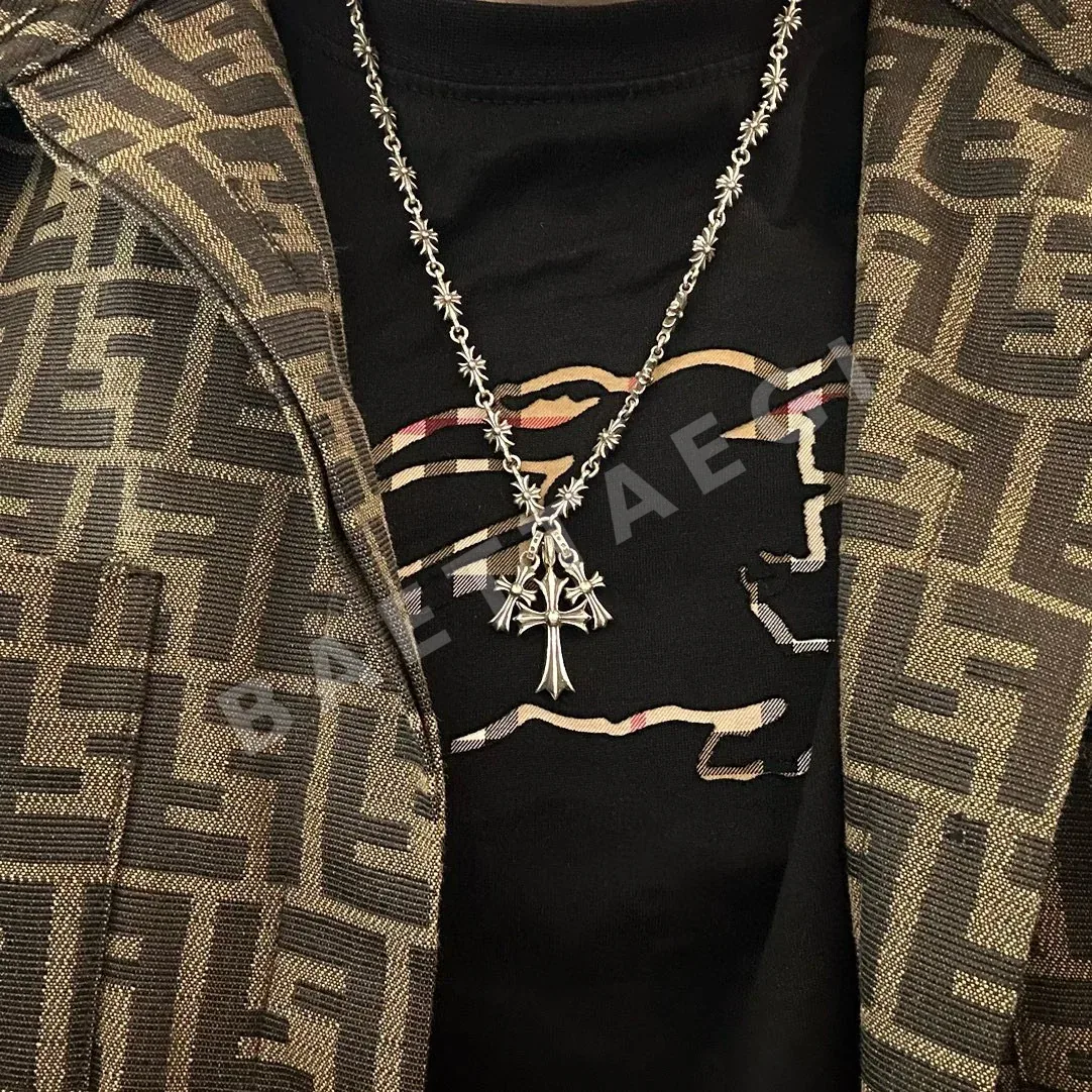 크롬하츠 목걸이 148858 Chrome Hearts Necklace