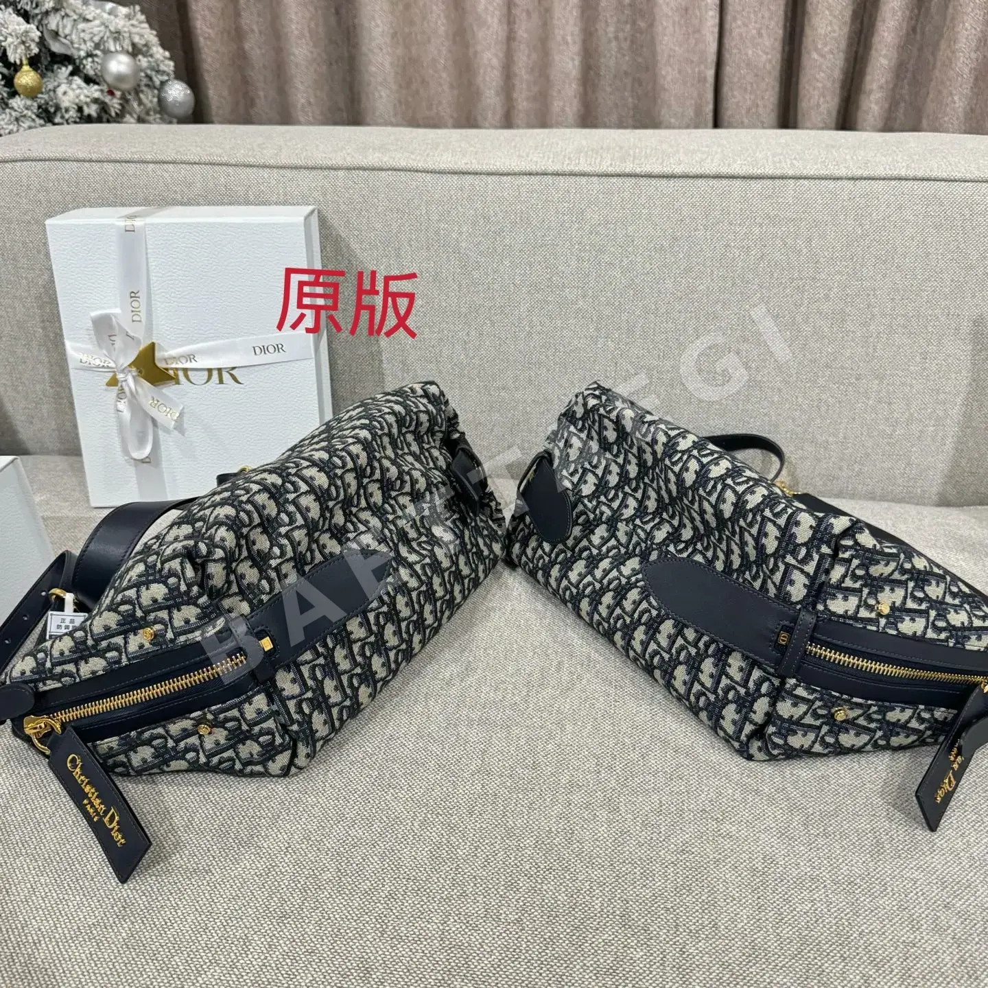 디올 가방 상세 이미지 6
