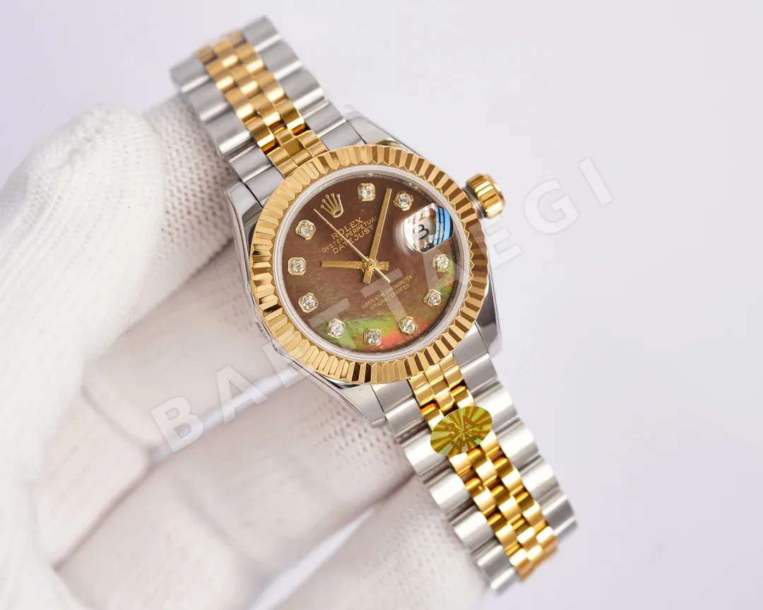 롤렉스 데이트저스트 AF공장 레플리카 43486 Rolex 상세 이미지 5