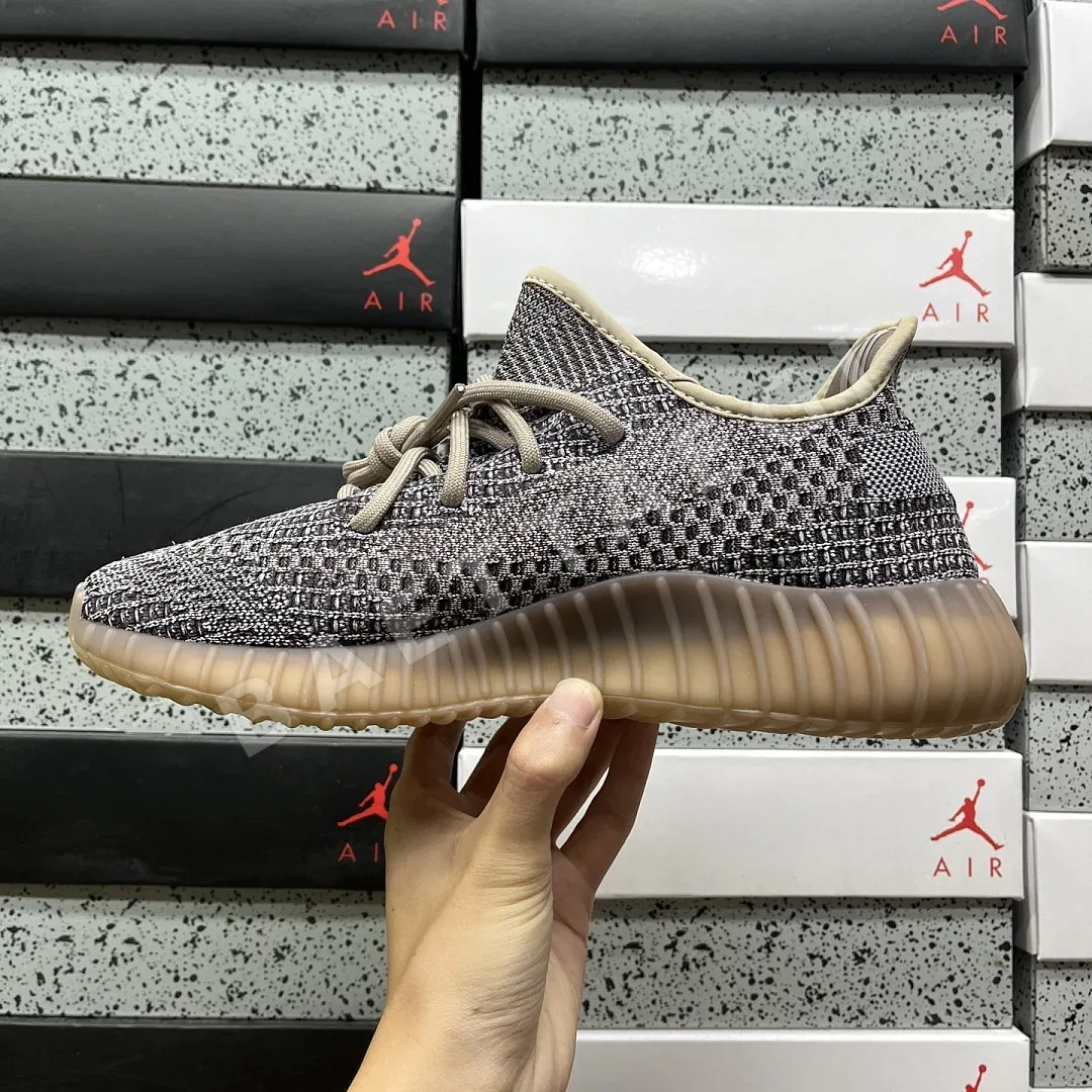 아디다스 [XQ] 이지 부스트 350 V2 HO2795 200793 Adidas Yeezy Boost 350 V2 Fade 상세 이미지 8