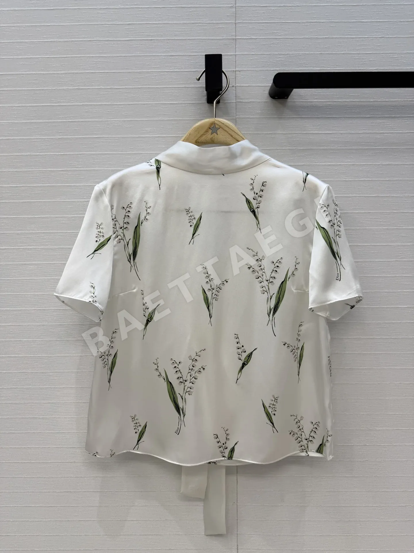 디올 여성 셔츠 92058 Dior Shirt