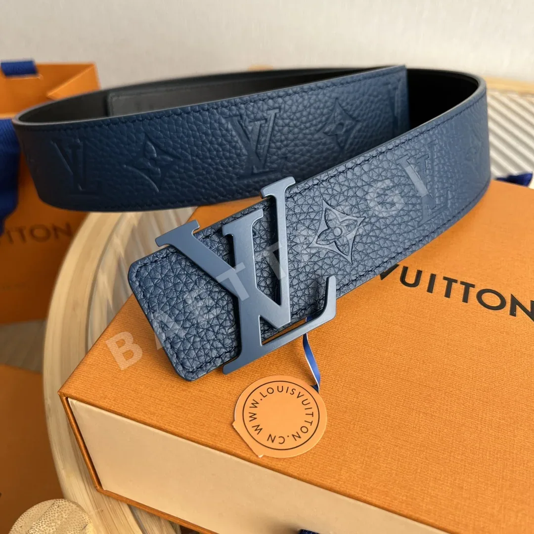루이비통 벨트 57467 Louis Vuitton Belt 상세 이미지 2