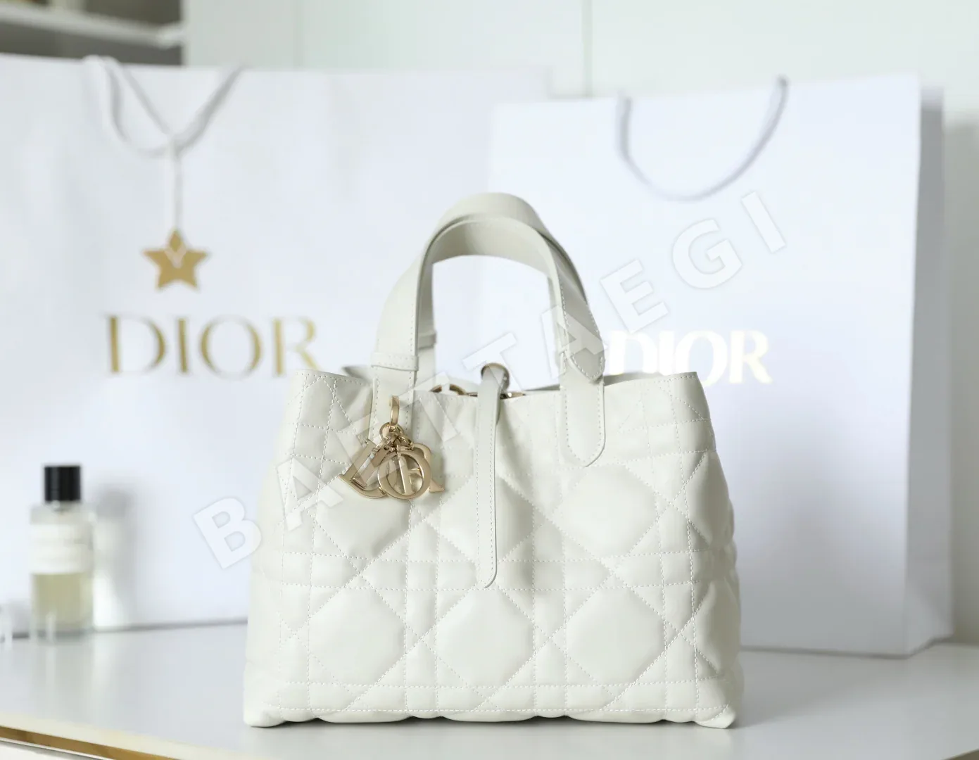디올 165297 가방 Dior Bag