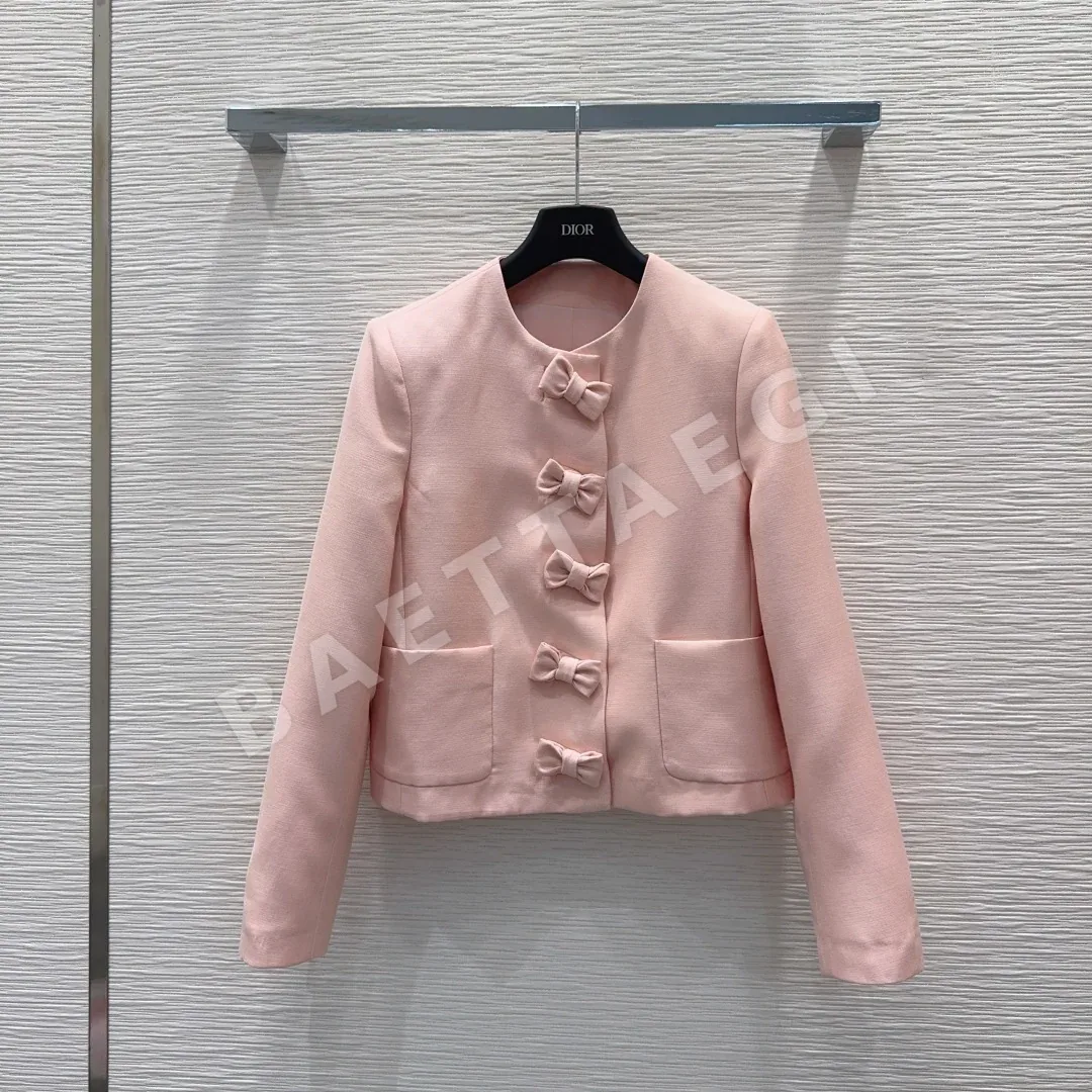 디올 여성 자켓 93038