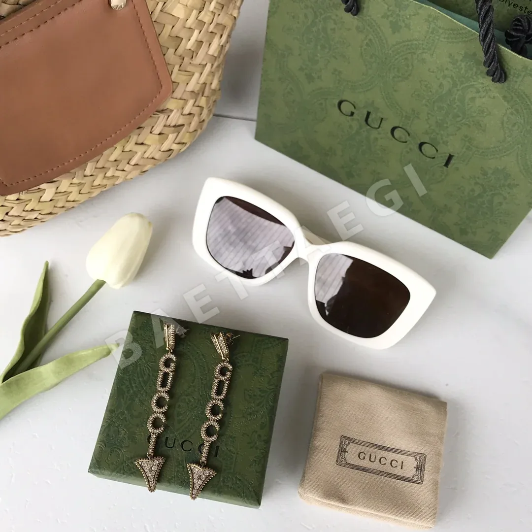 구찌 귀걸이 55949 Gucci Earrings