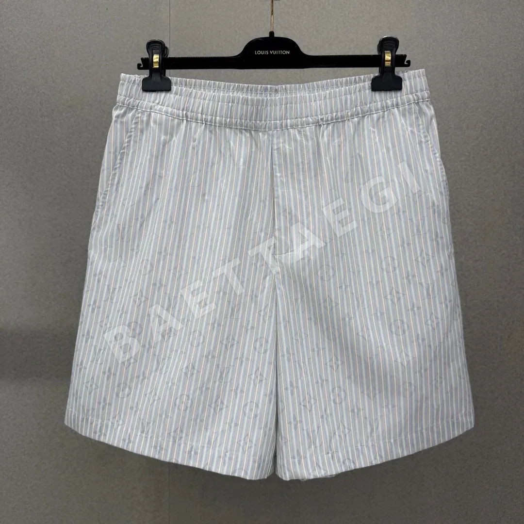 루이비통 남성 반바지 113729