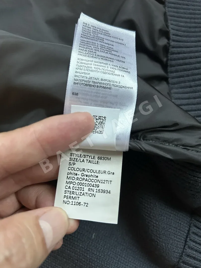 캐나다구스 [RF] 6830 205678 Canada Goose 6830 상세 이미지 9