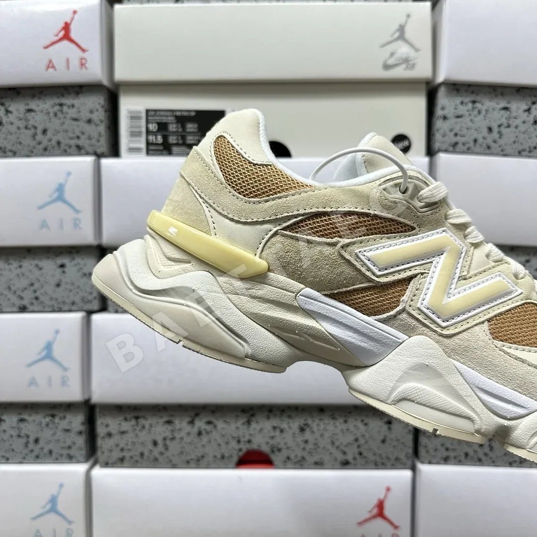 뉴발란스 [C] 9060 U9060FW 202180 New Balance 9060 상세 이미지 3