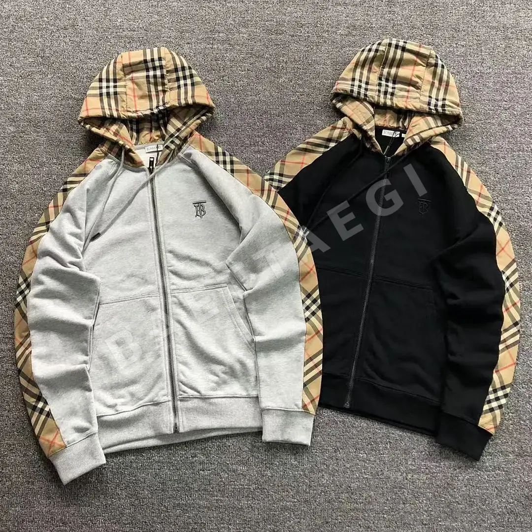 버버리 후드티 203551 Burberry Hoodie