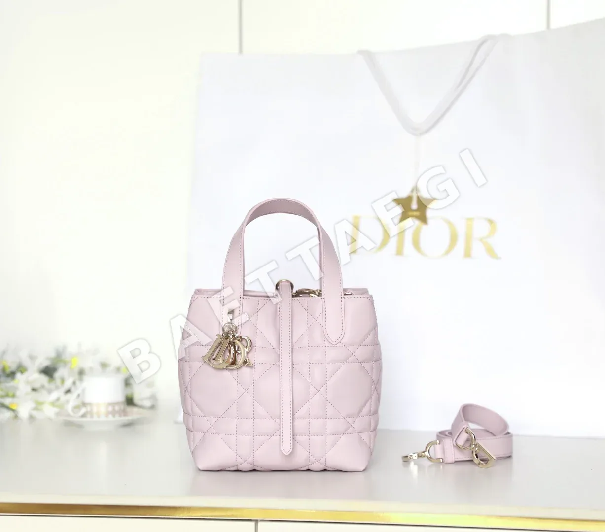 디올 165316 가방 Dior Bag 상세 이미지 1