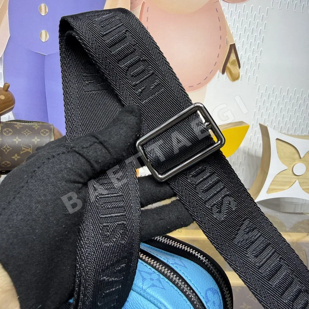 루이비통 알파 메신저 가방 M46955 상세 이미지 7