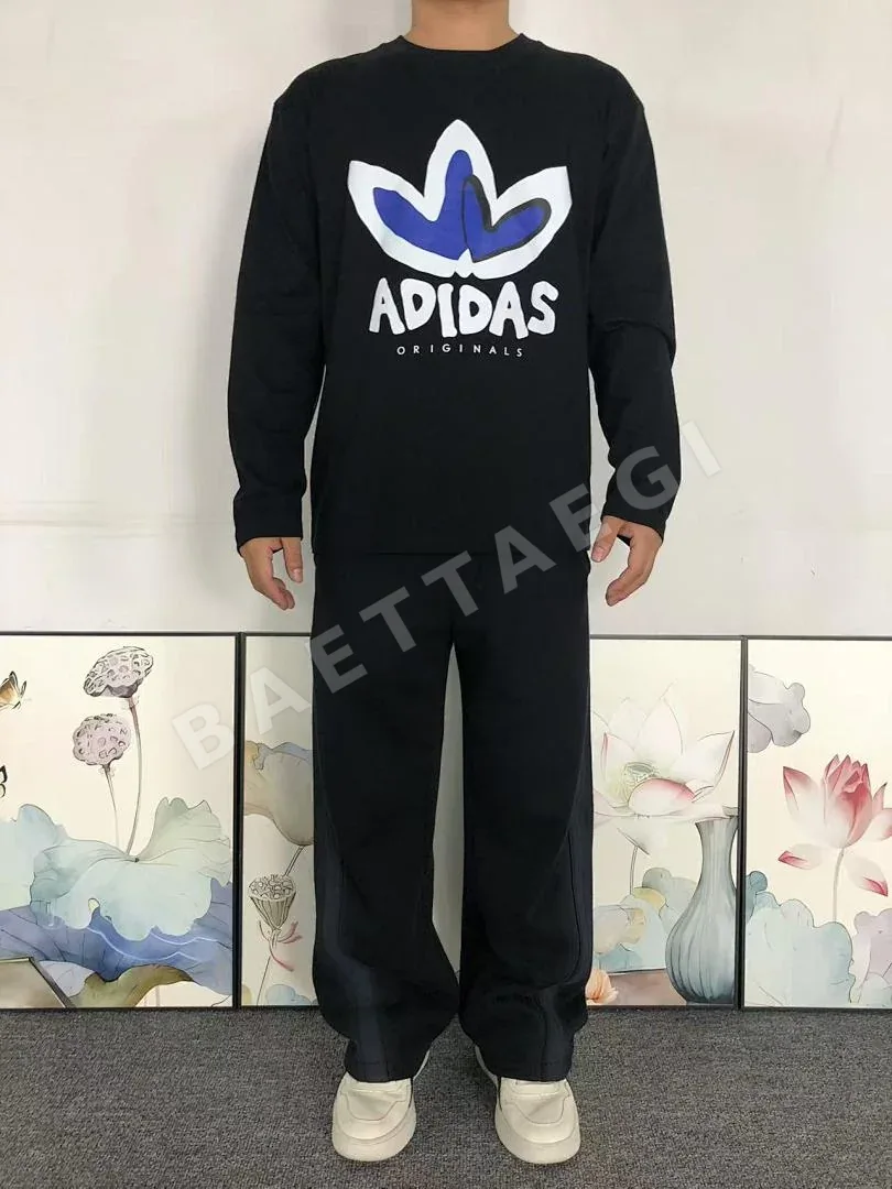 아디다스 긴팔 티셔츠 202664 Adidas Long Sleeve 상세 이미지 3